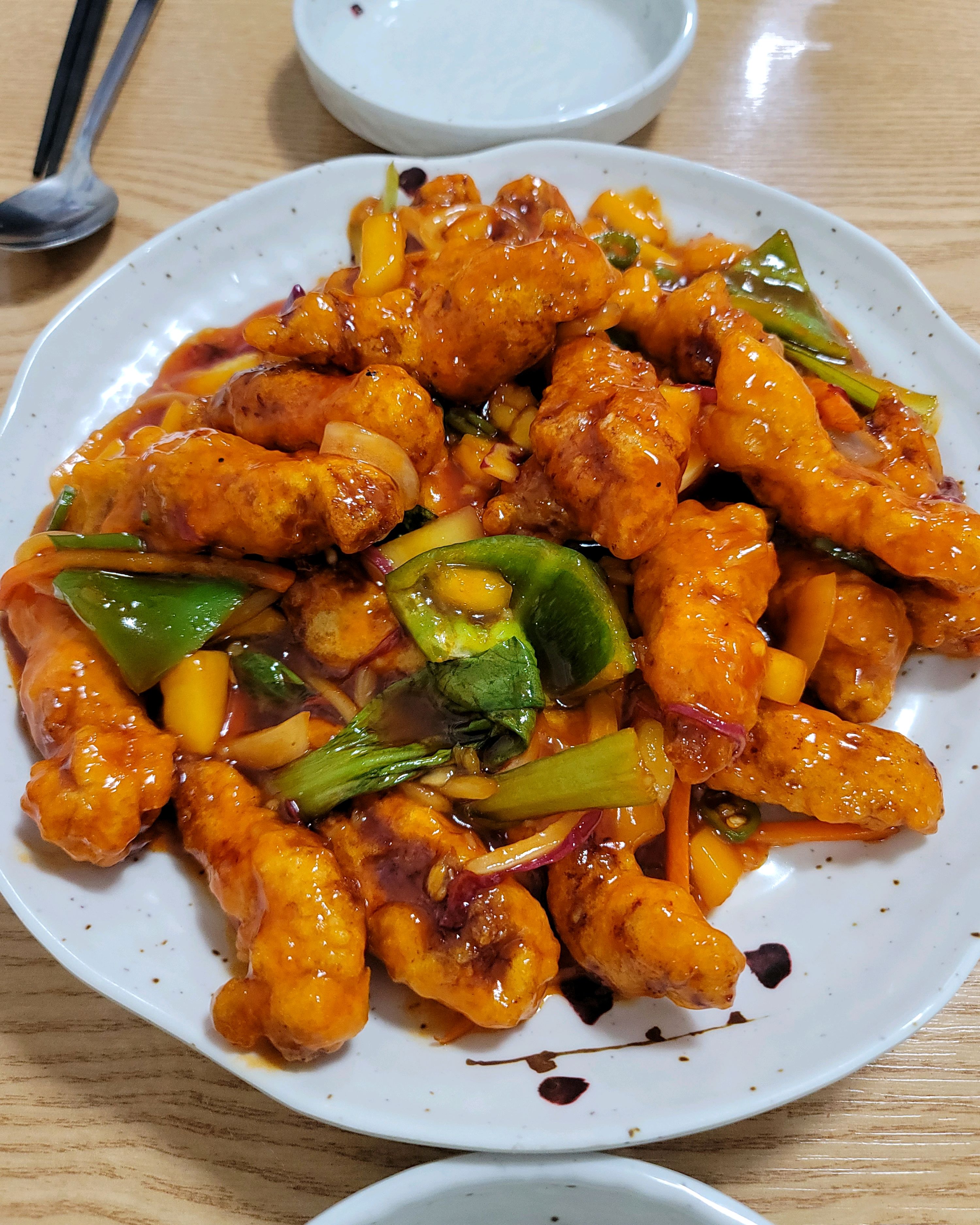 
서울시 중랑구 망우본동 맛집 동춘원