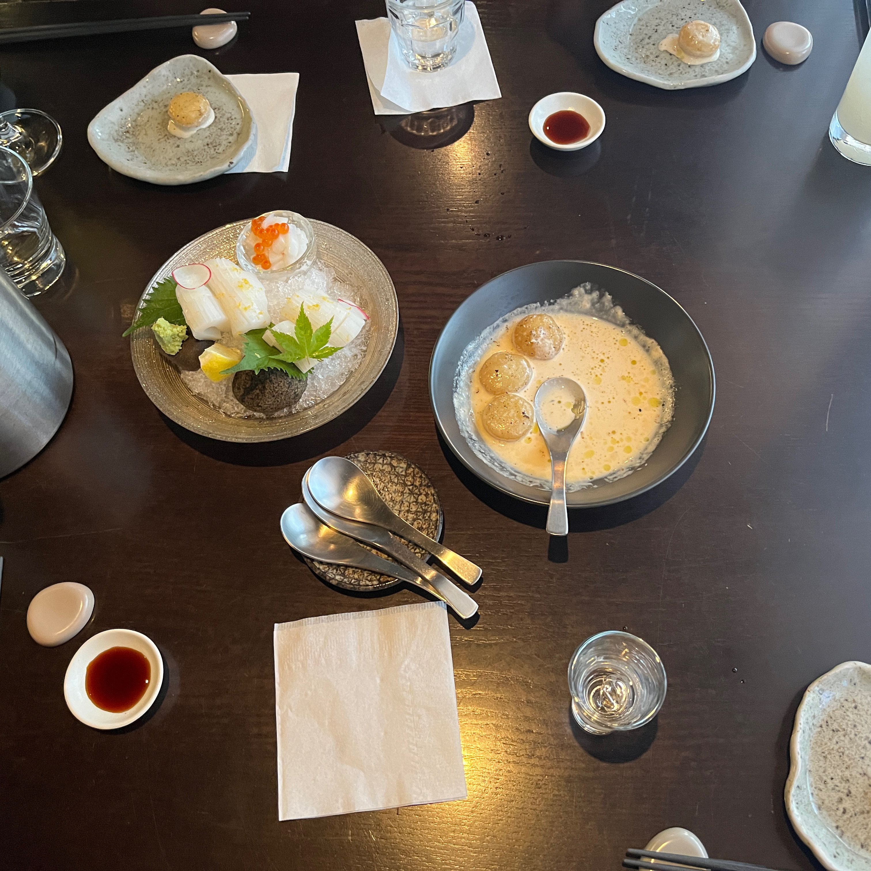 
서울시 강남구 신사동 맛집 네기다이닝라운지