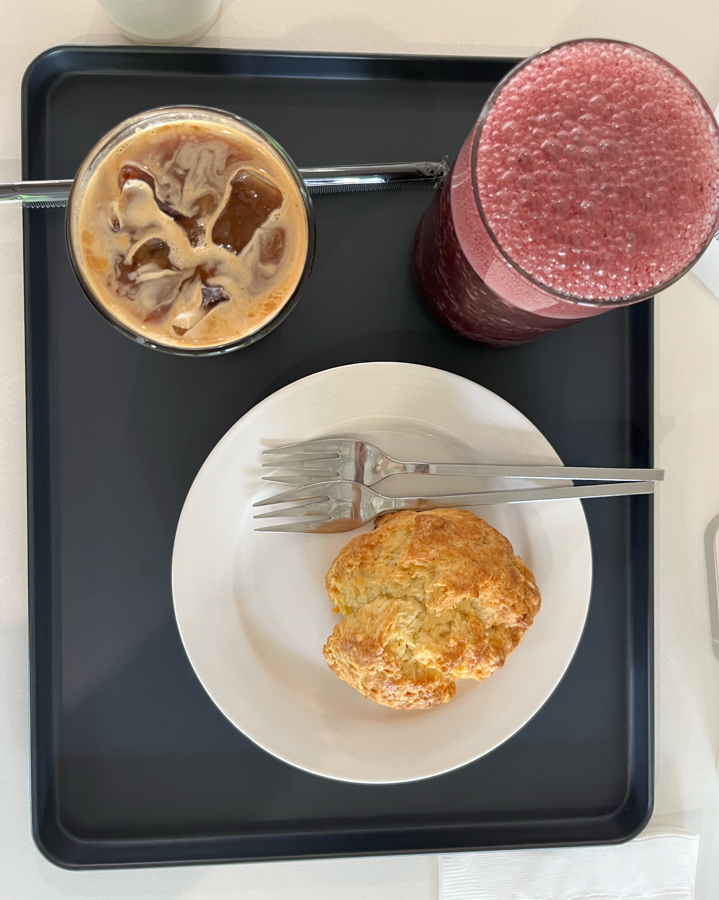 정자역 맛집 프리레인 커피 로스터스 내돈내산 방문리뷰
