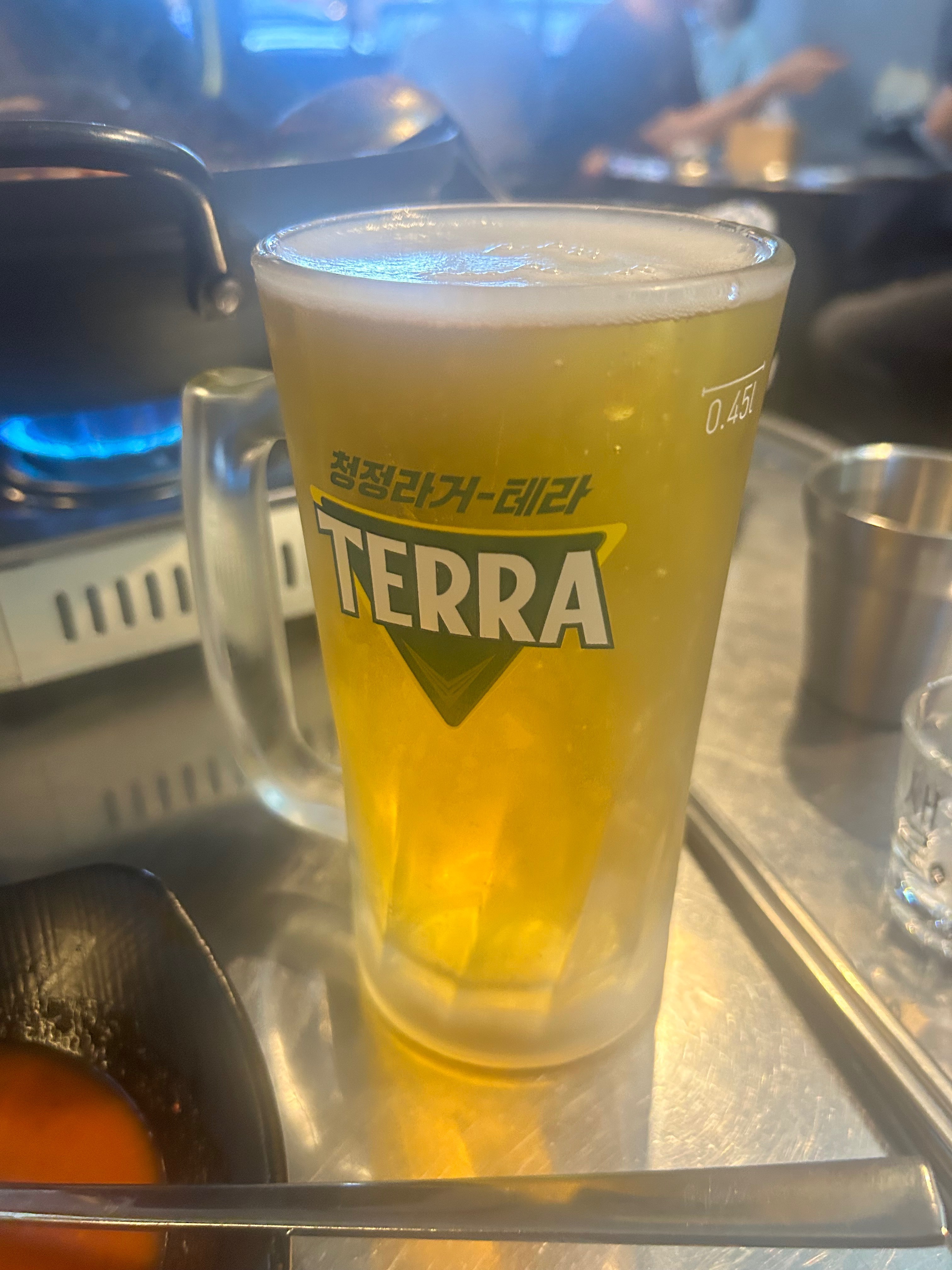 오리역 맛집 땡주 오리역점 내돈내산 찐리뷰