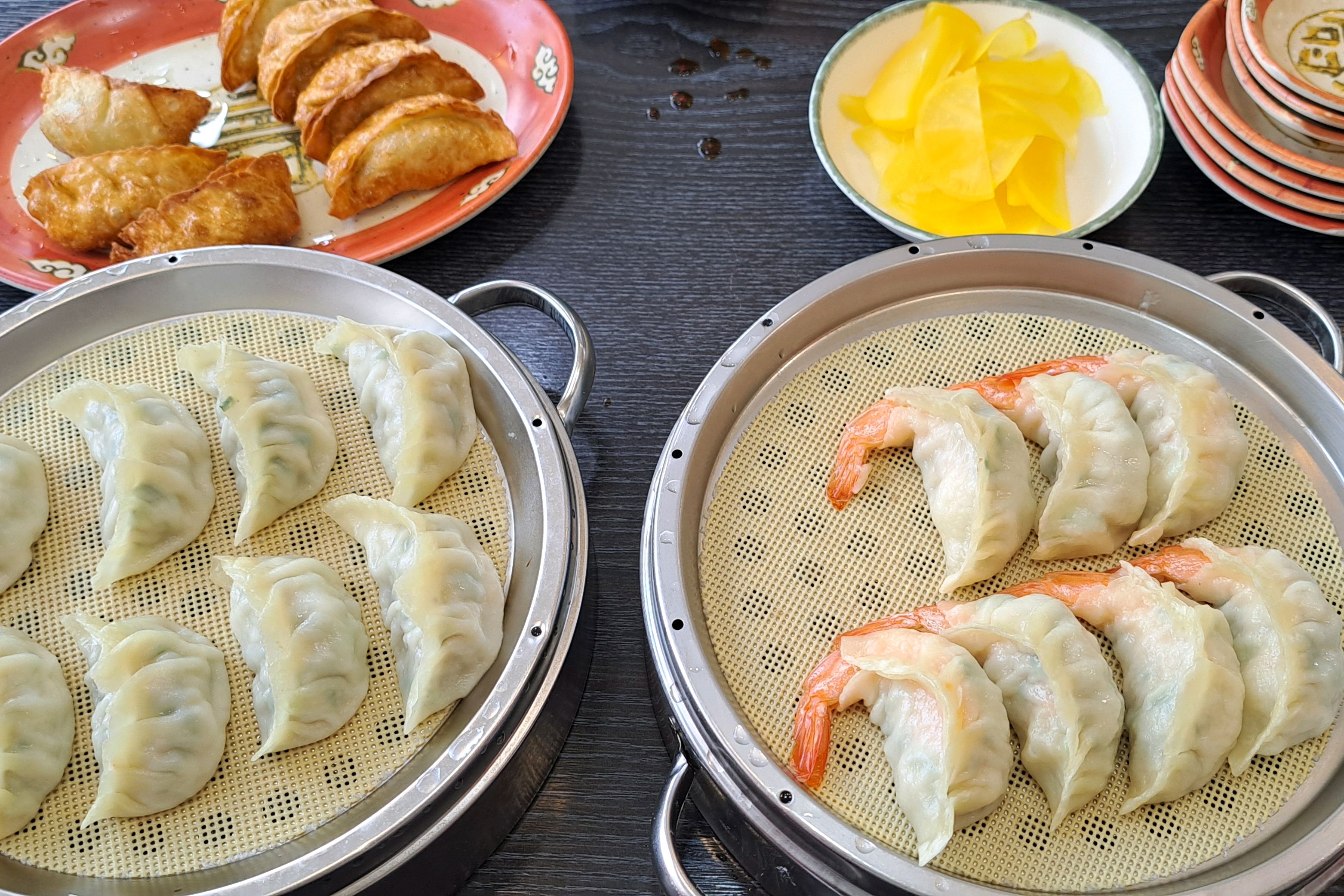 [김해 맛집 만리향만두] 직접 가본 로컬 리뷰