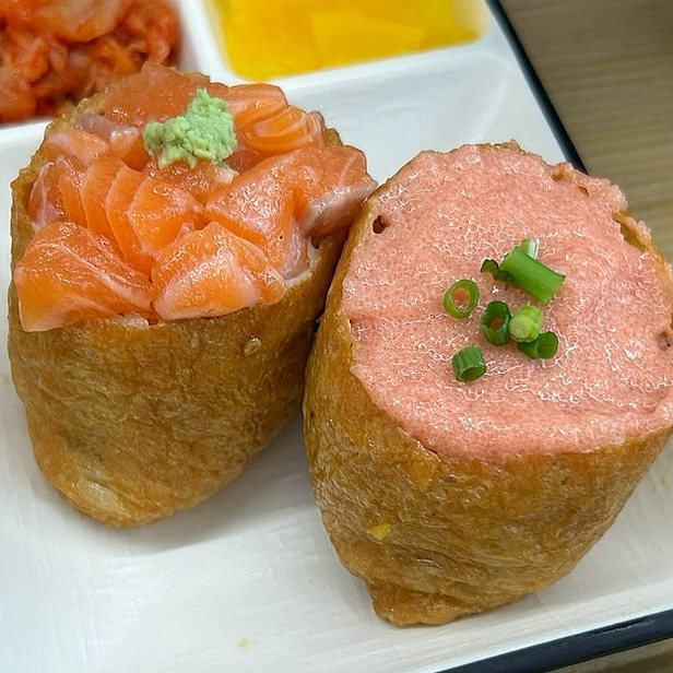 [경리단길 맛집 위드유부] 직접 가본 로컬 리뷰