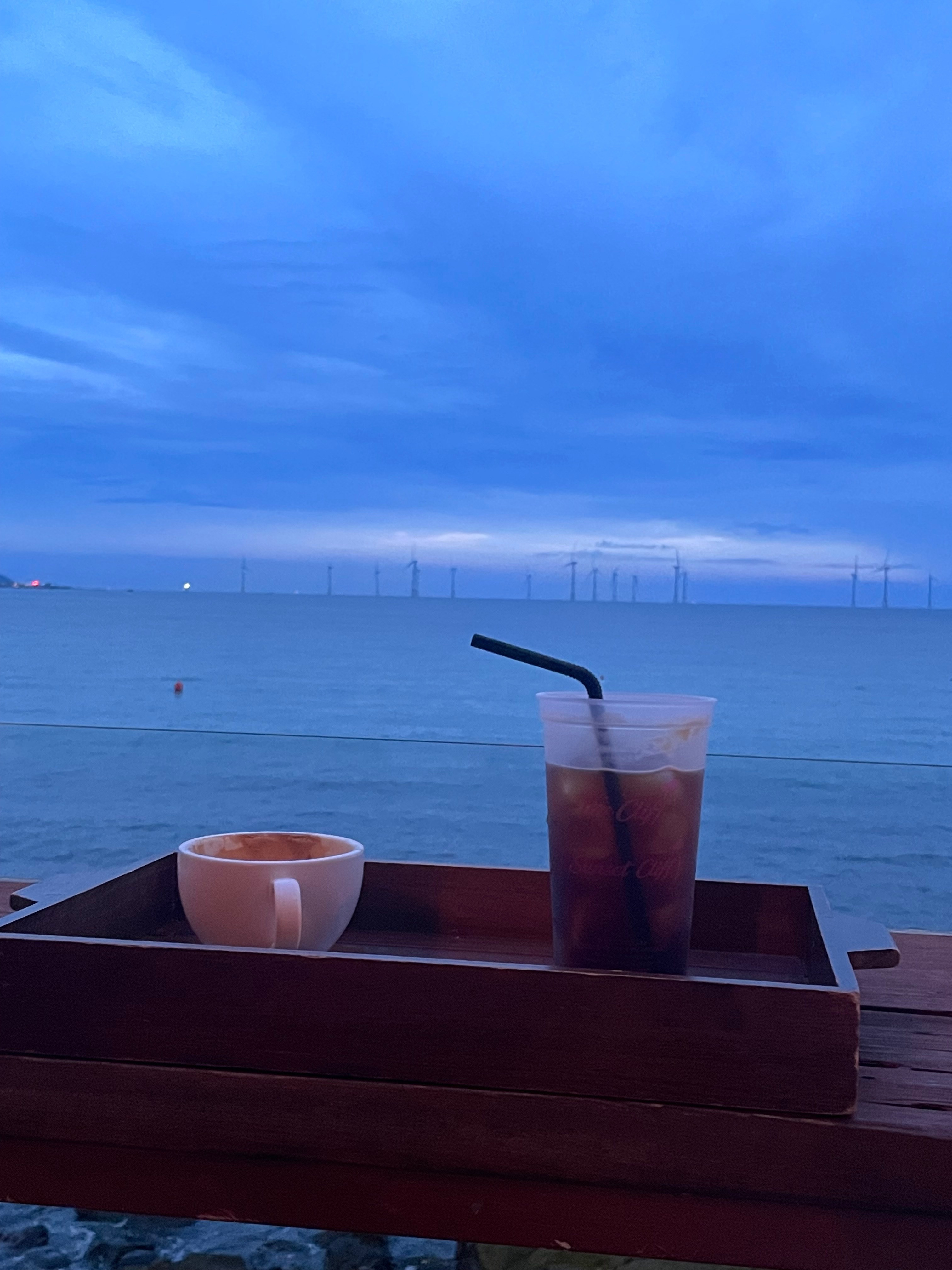 [애월 맛집 썬셋클리프] 직접 가본 로컬 리뷰