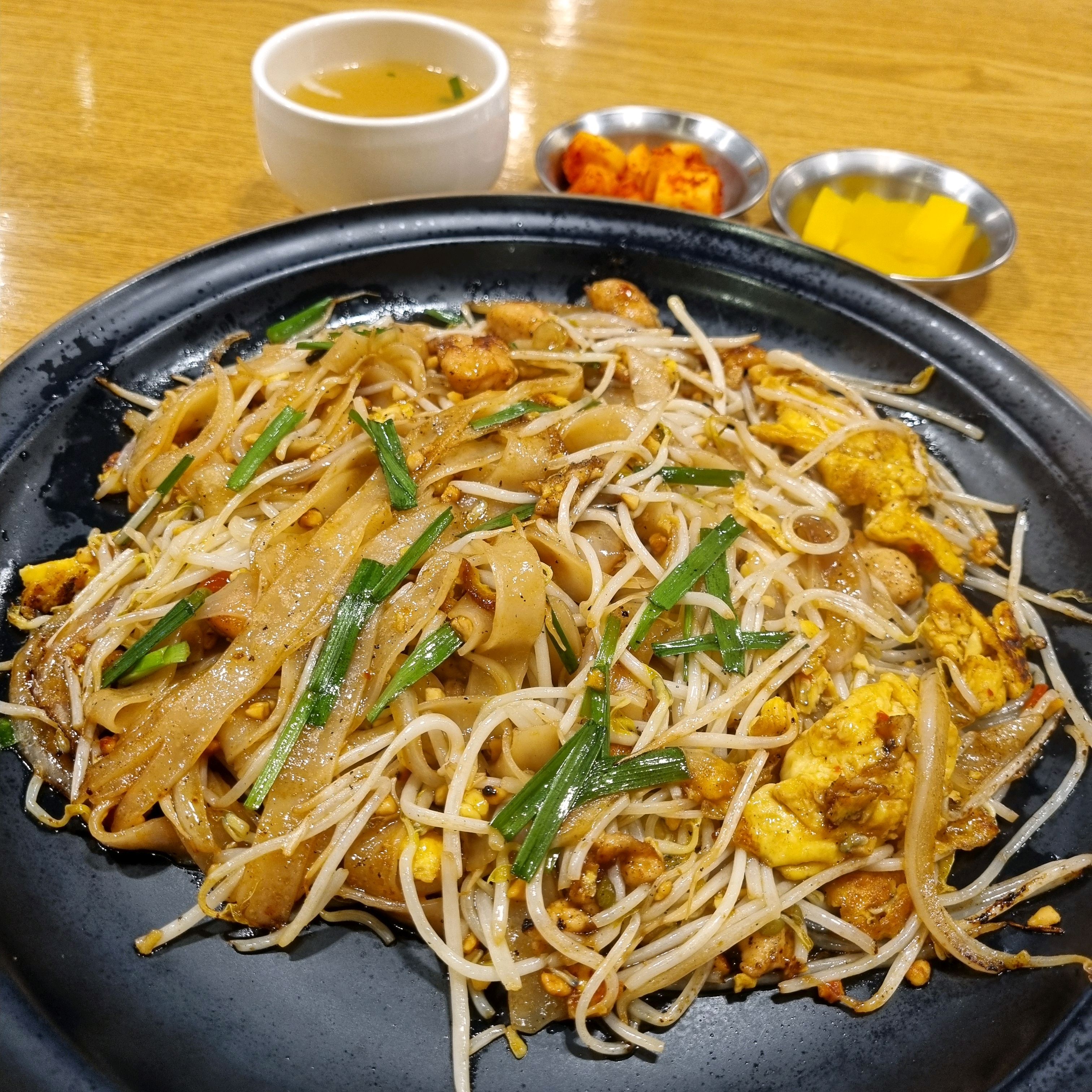 정자역 맛집 최가돈까스 내돈내산 방문리뷰