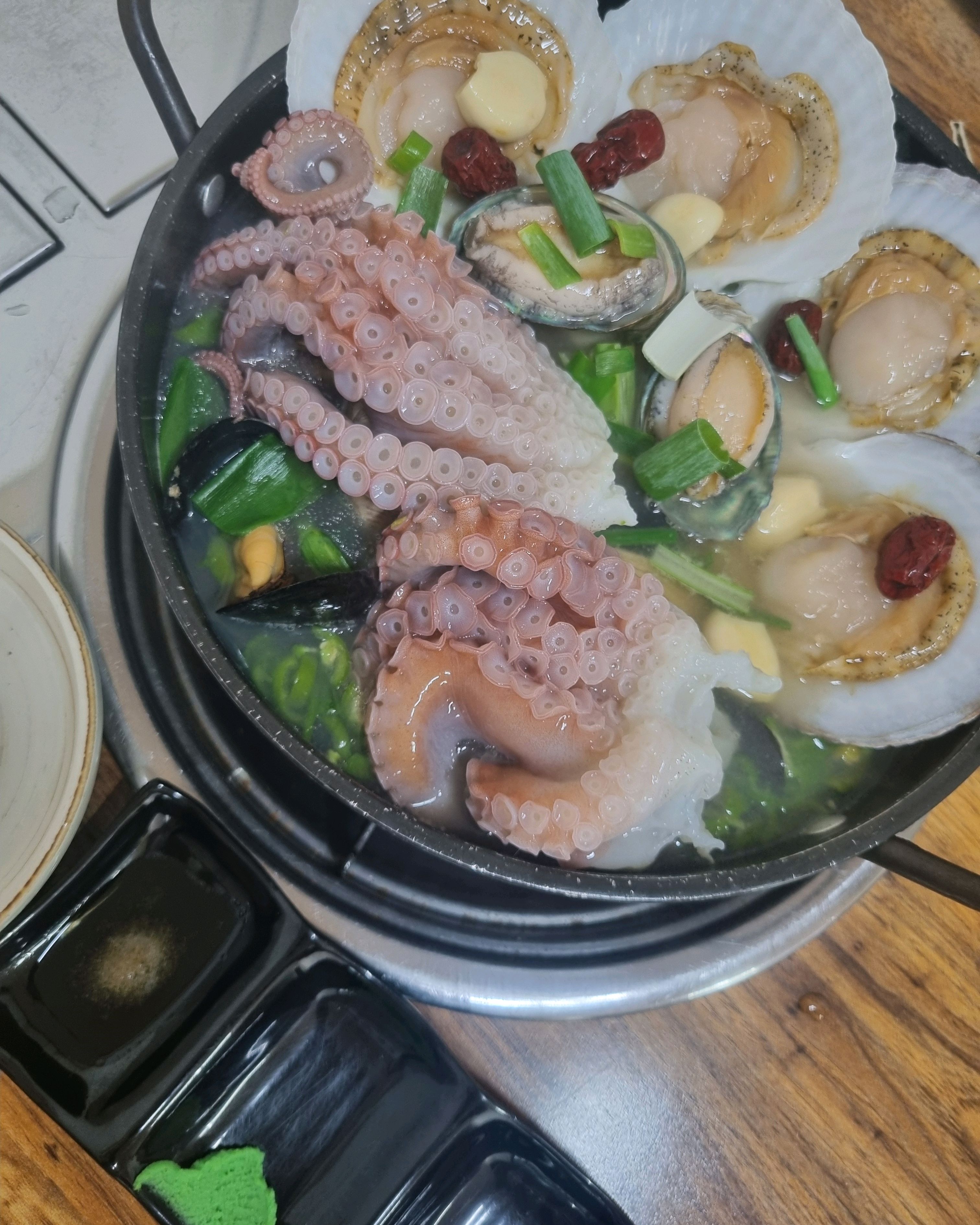 [삼척 맛집 삼척홍대포] 직접 가본 로컬 리뷰