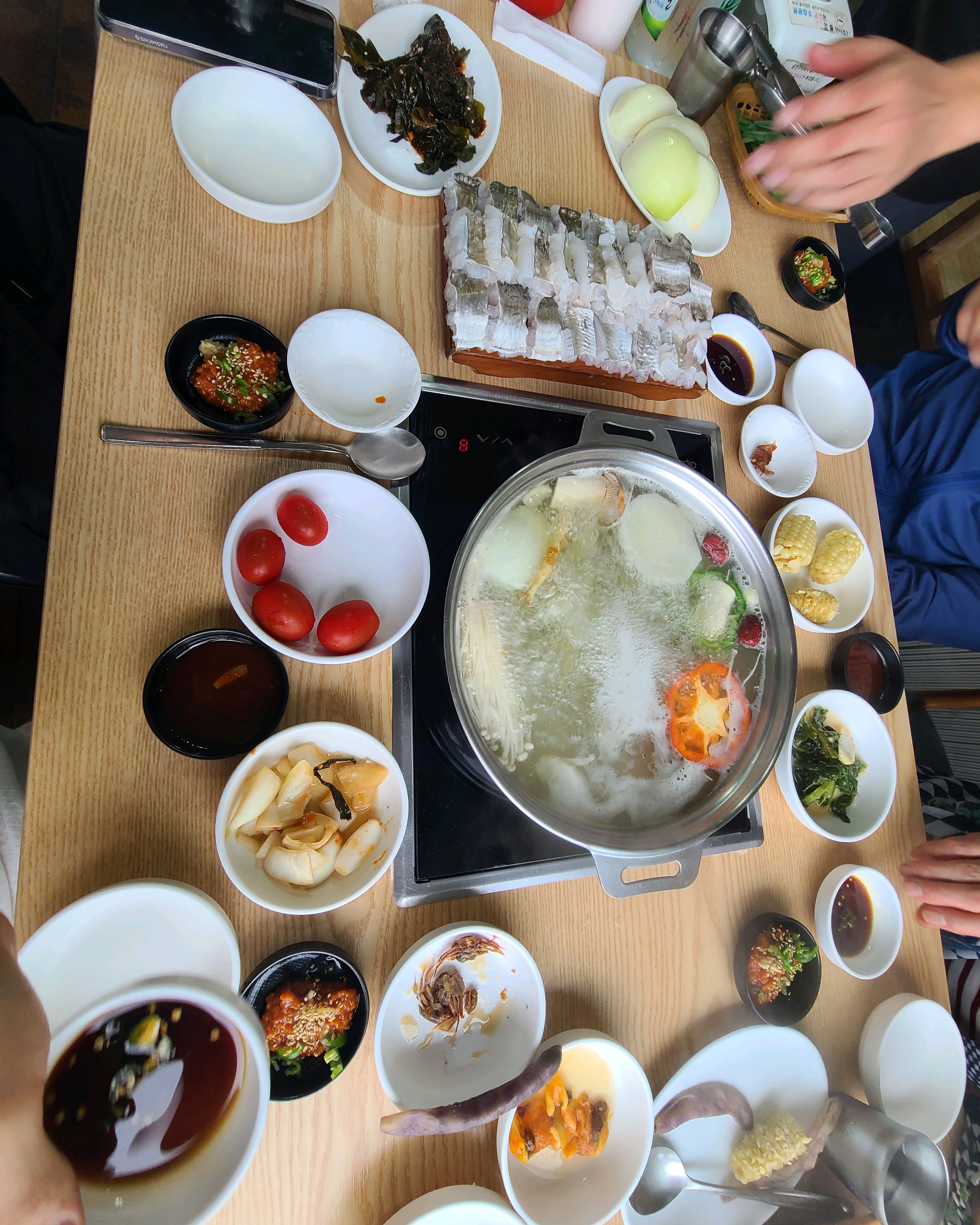 [여수 맛집 경도회관] 직접 가본 로컬 리뷰