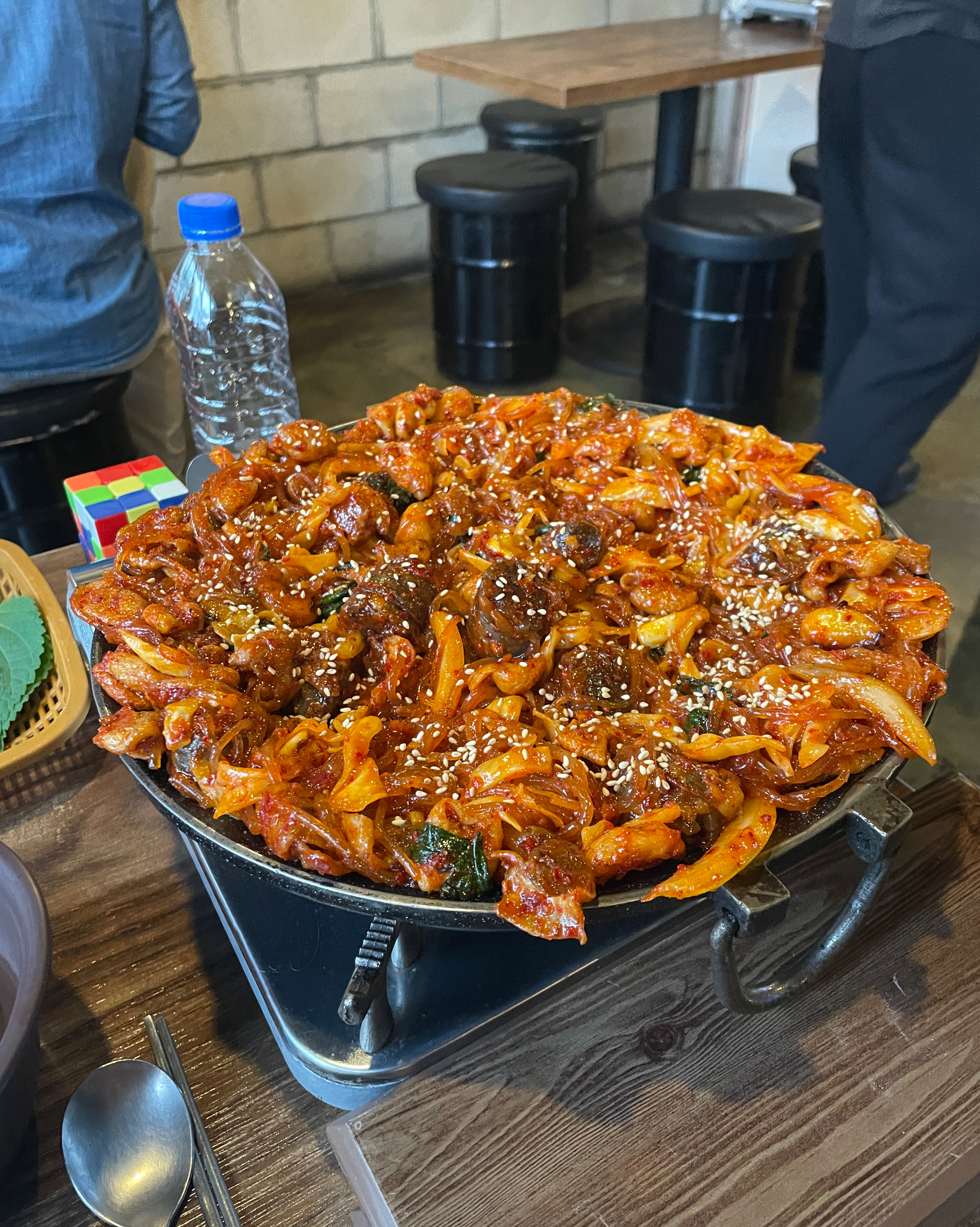 [홍대입구역 맛집 부야스곱창 홍대본점] 직접 가본 로컬 리뷰