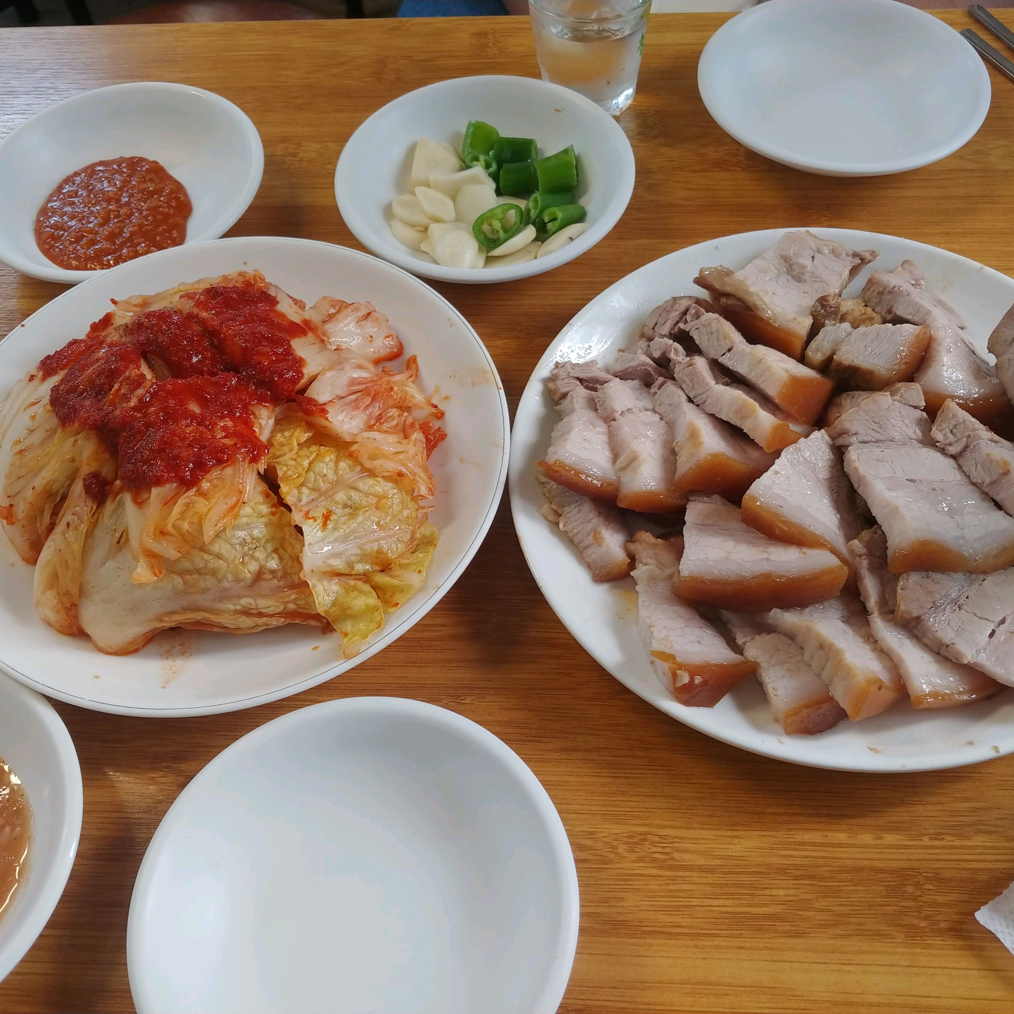 [명동 맛집 인천집] 직접 가본 로컬 리뷰