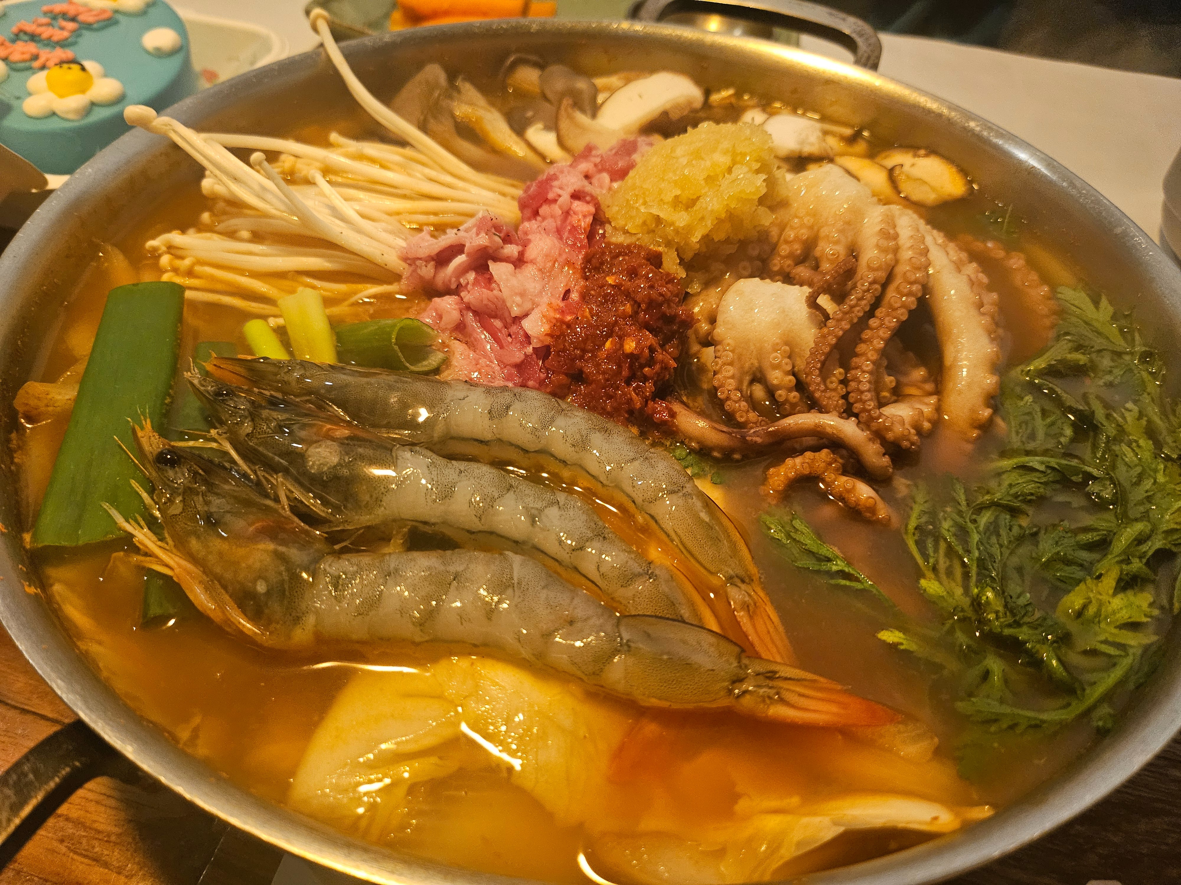  서울시 중구 필동 맛집 오매가매 충무로점