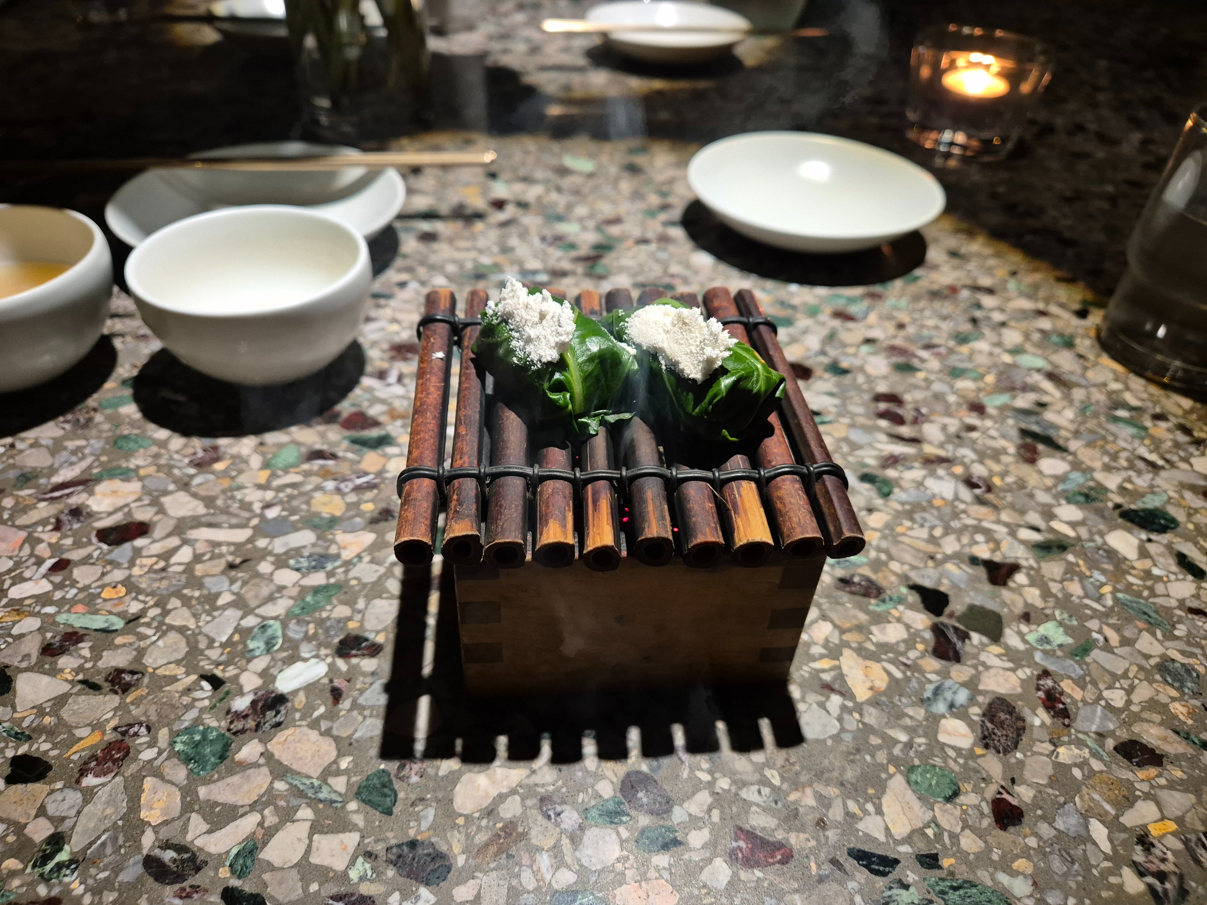 [경리단길 맛집 한국술집 안씨막걸리] 직접 가본 로컬 리뷰