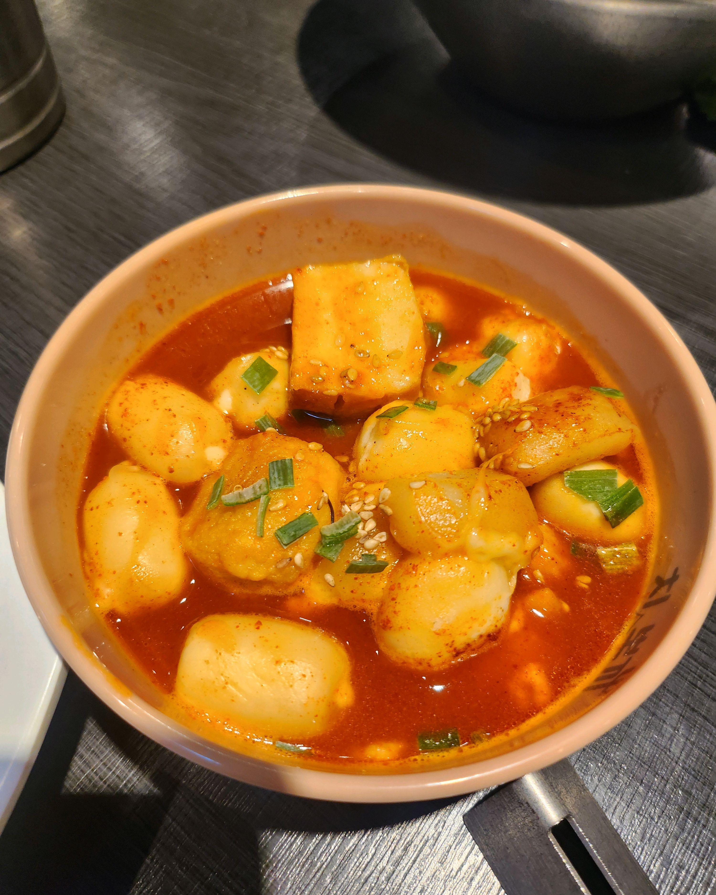 샤브샤브+월남쌈을 함께 먹을수 있어서 좋은 우리동네 소담촌♡ - 모래내시장 맛집 소담촌 인천모래내시장역점