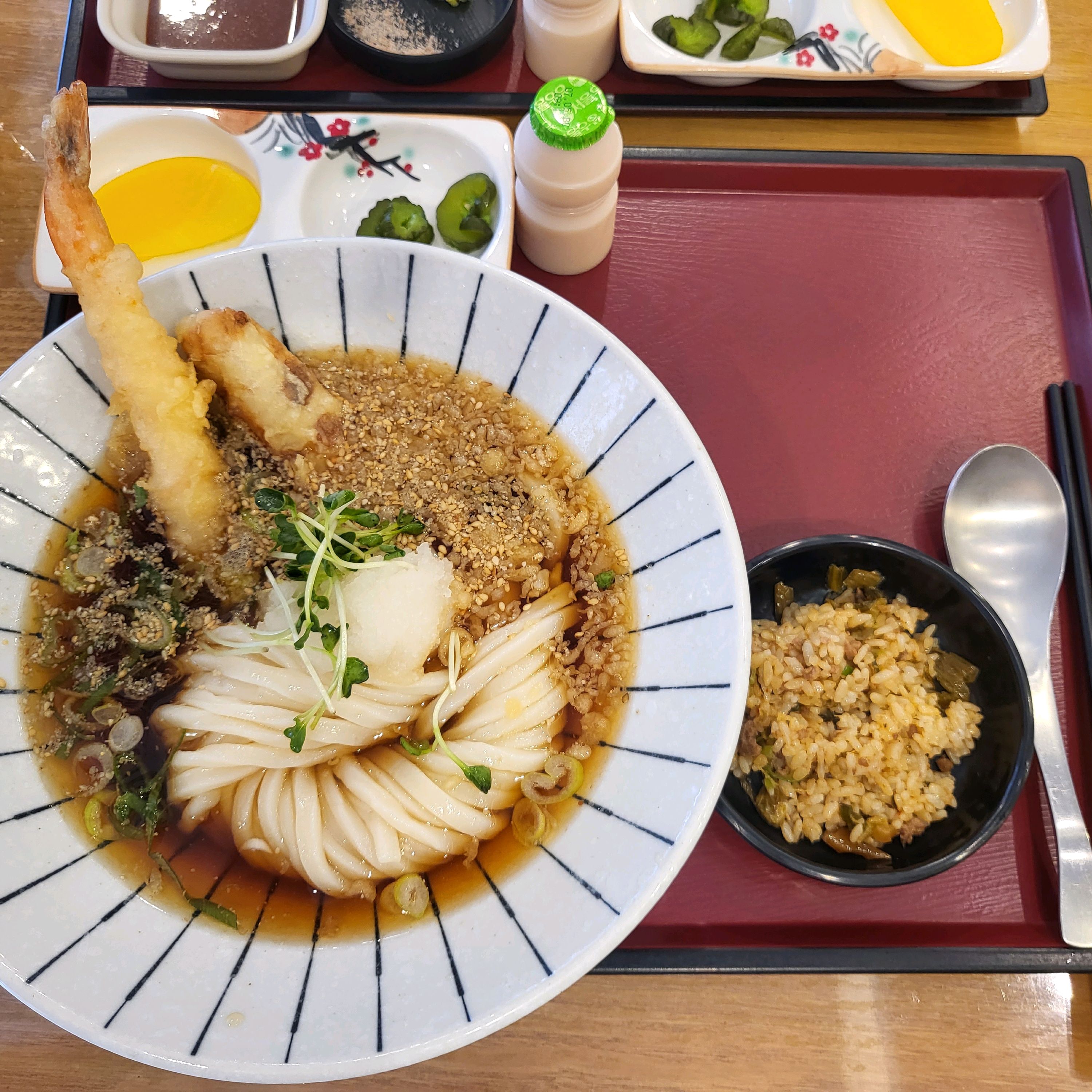 [천안 맛집 라크젠] 직접 가본 로컬 리뷰