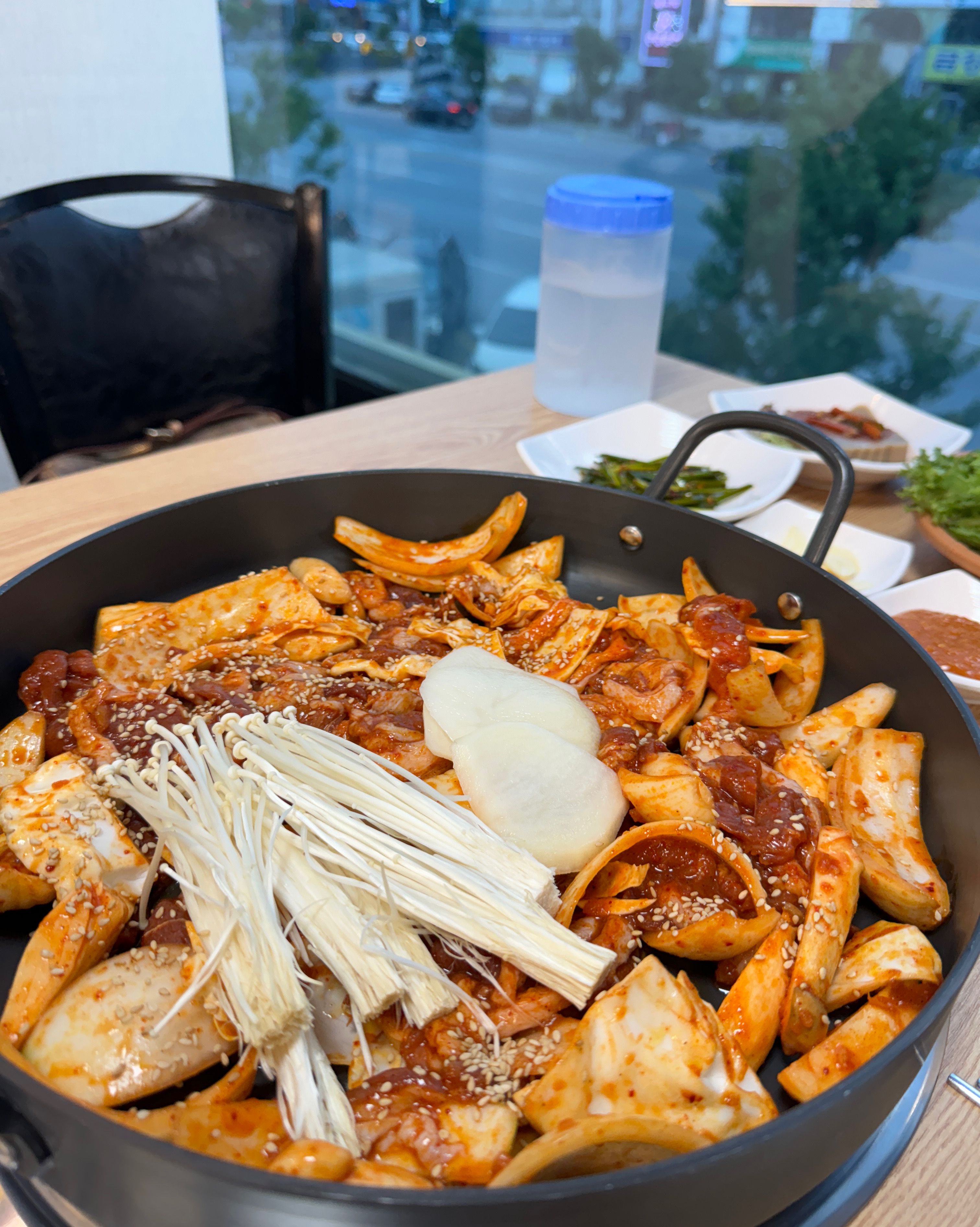 [동해 맛집 본가오리] 직접 가본 로컬 리뷰