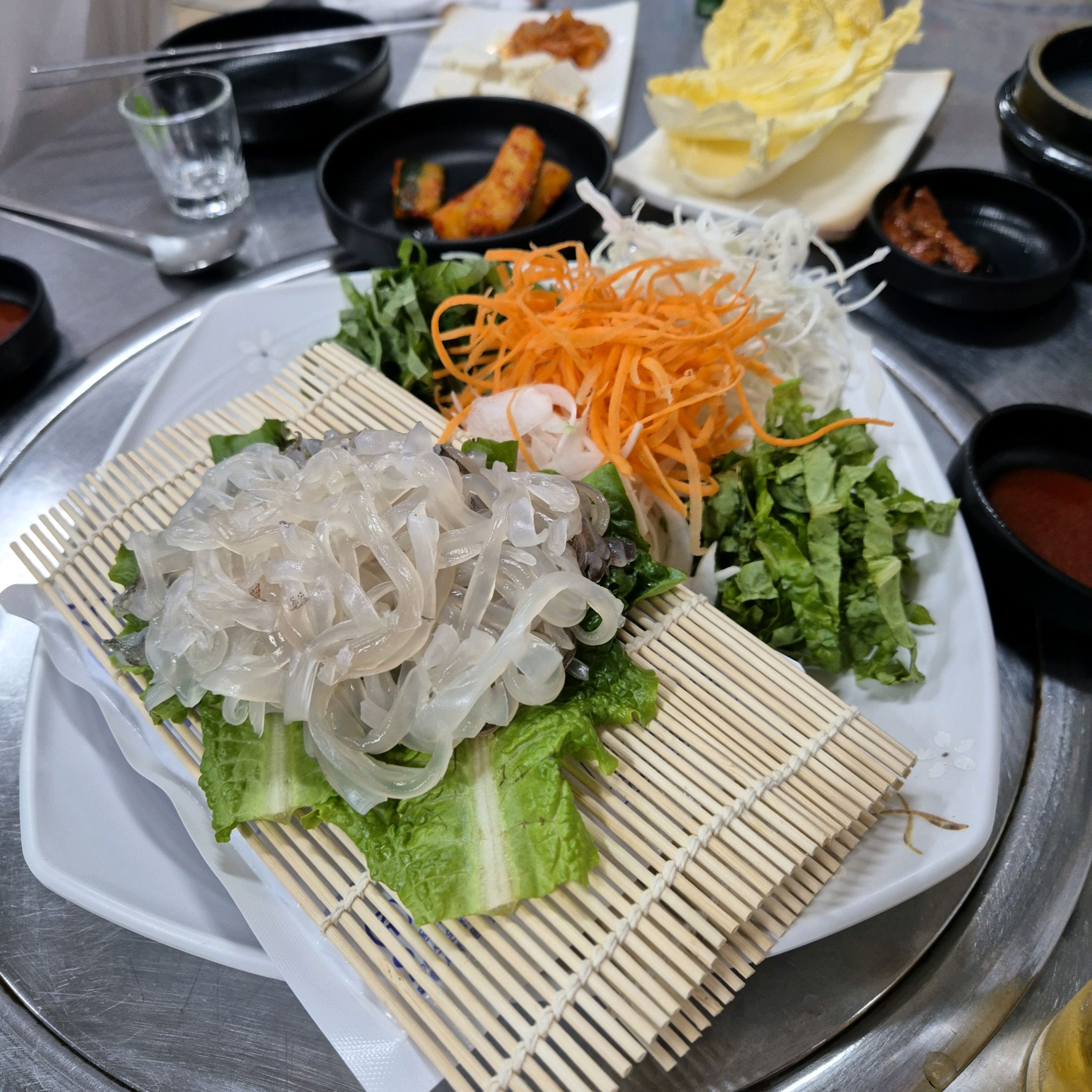 [여수 맛집 동네방네 본점] 직접 가본 로컬 리뷰