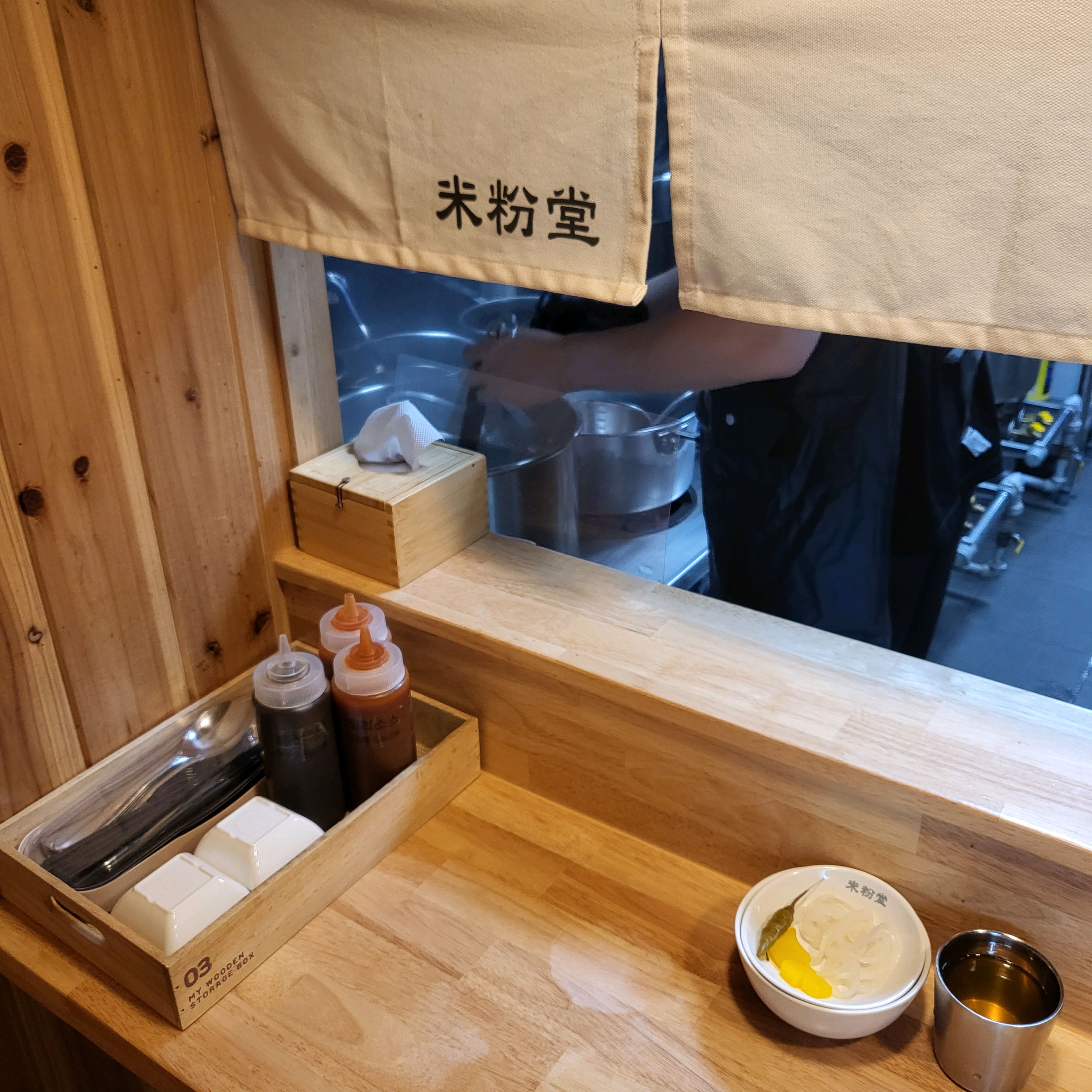 넘 맛나요!!!💟 미분당문정점은 처음 오픈했을때 가보고, 다른지점에 비해서 고기양도 적고ㅜ