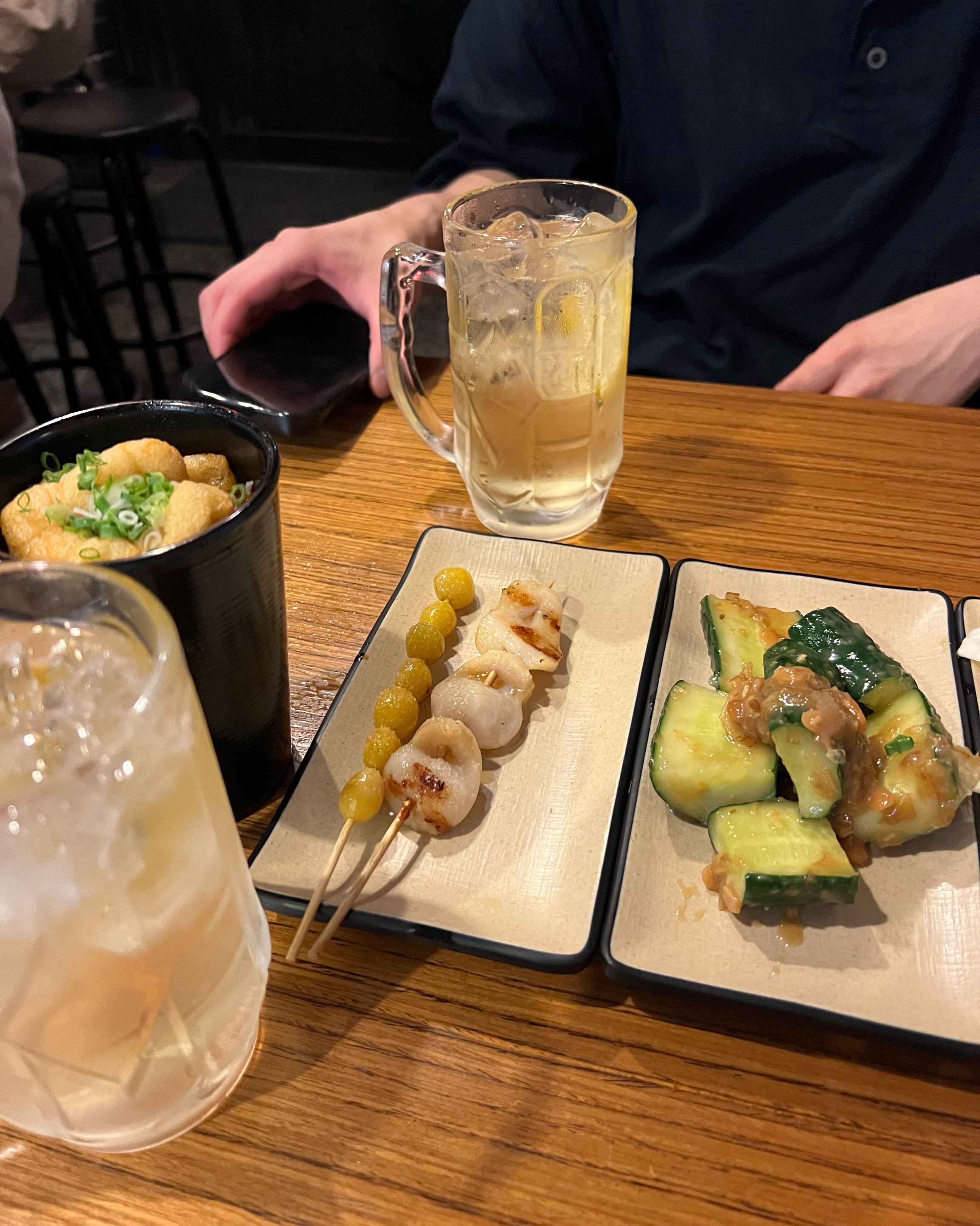 [경리단길 맛집 하츠토리] 직접 가본 로컬 리뷰