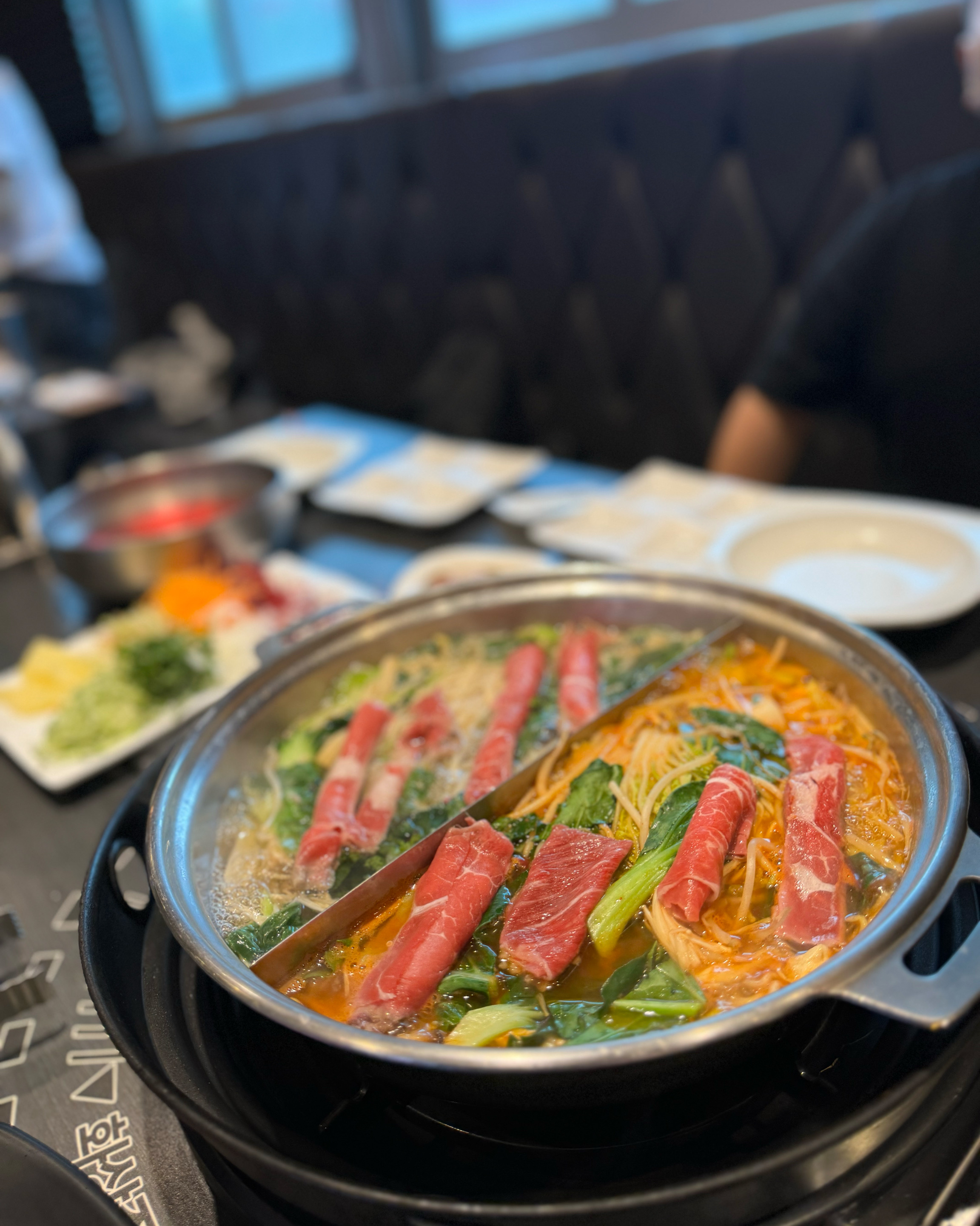자주 방문하는 소담촌! - 전주 송천동 맛집 소담촌 전주송천점