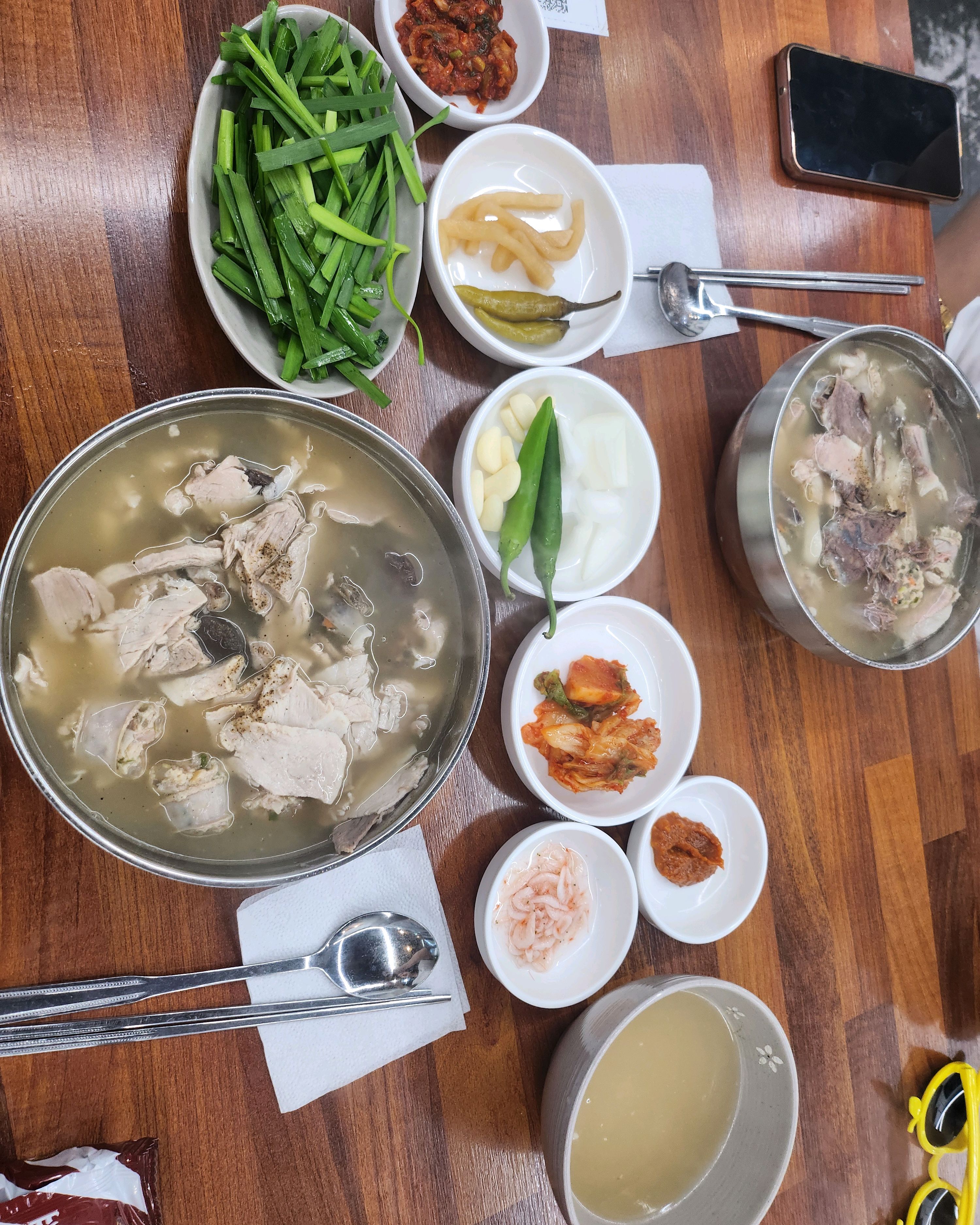 [부산역 맛집 괴정집 괴정돼지국밥&머리수육] 직접 가본 로컬 리뷰