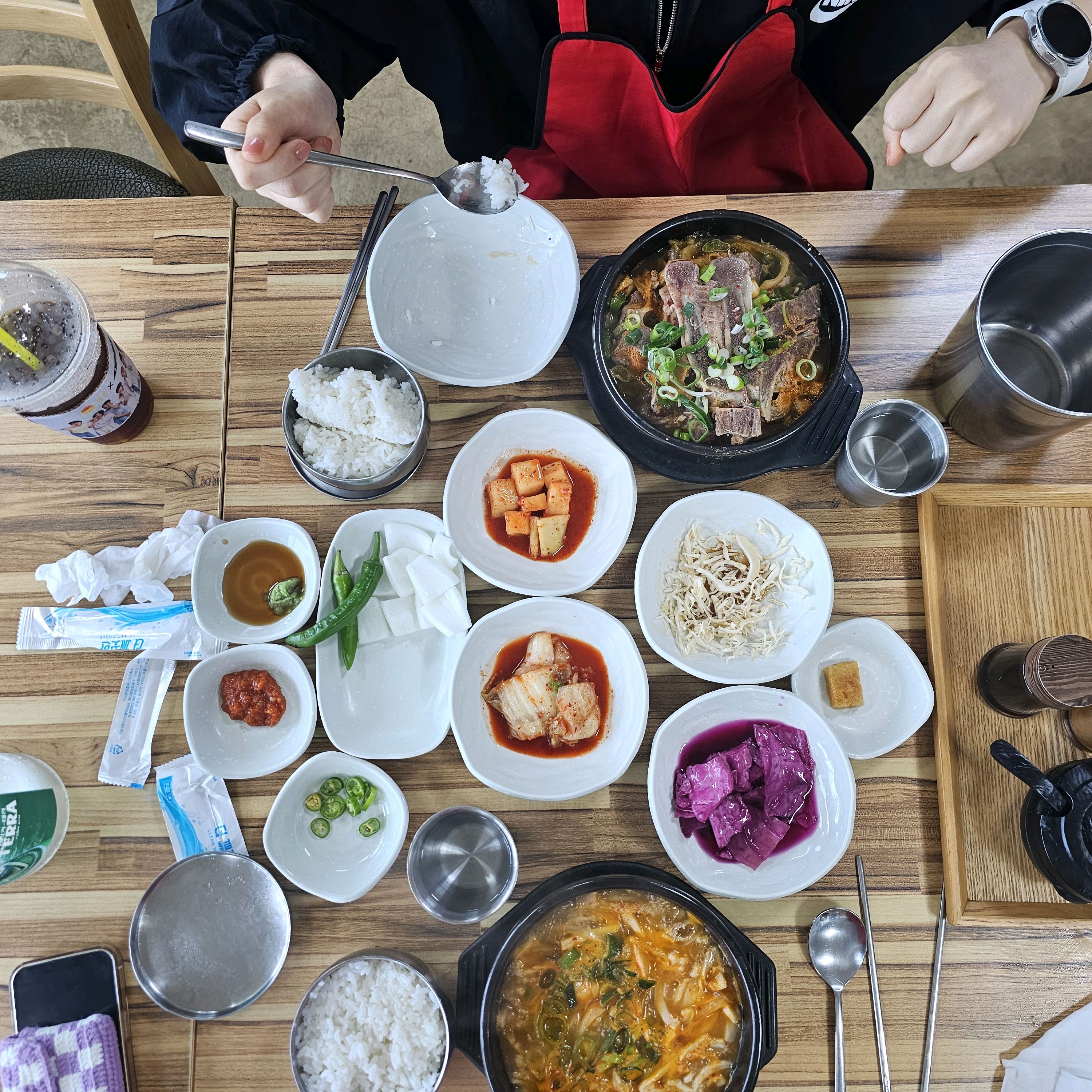 [애월 맛집 애월할망네] 직접 가본 로컬 리뷰