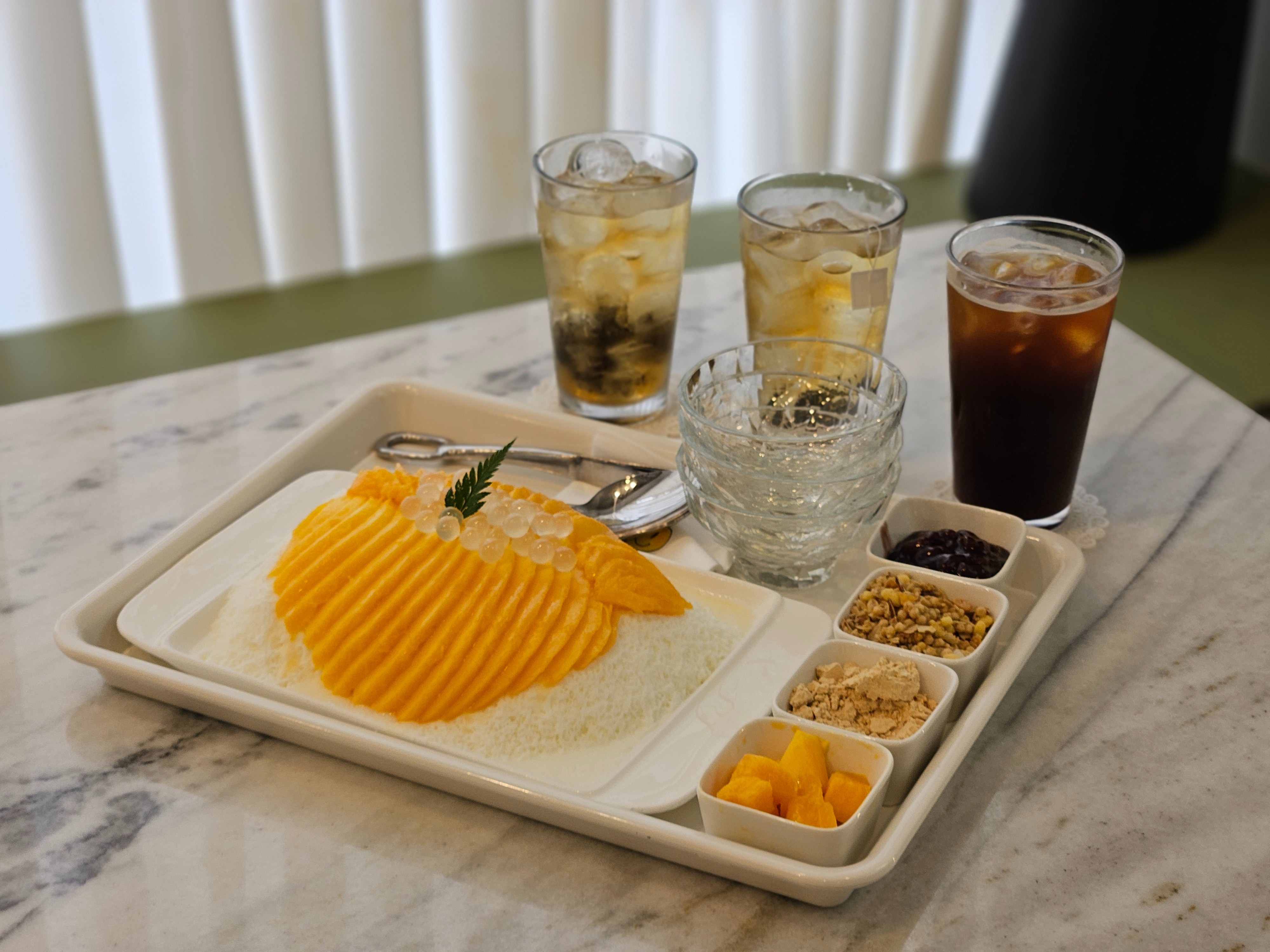 정자역 맛집 땡큐한 내돈내산 찐리뷰