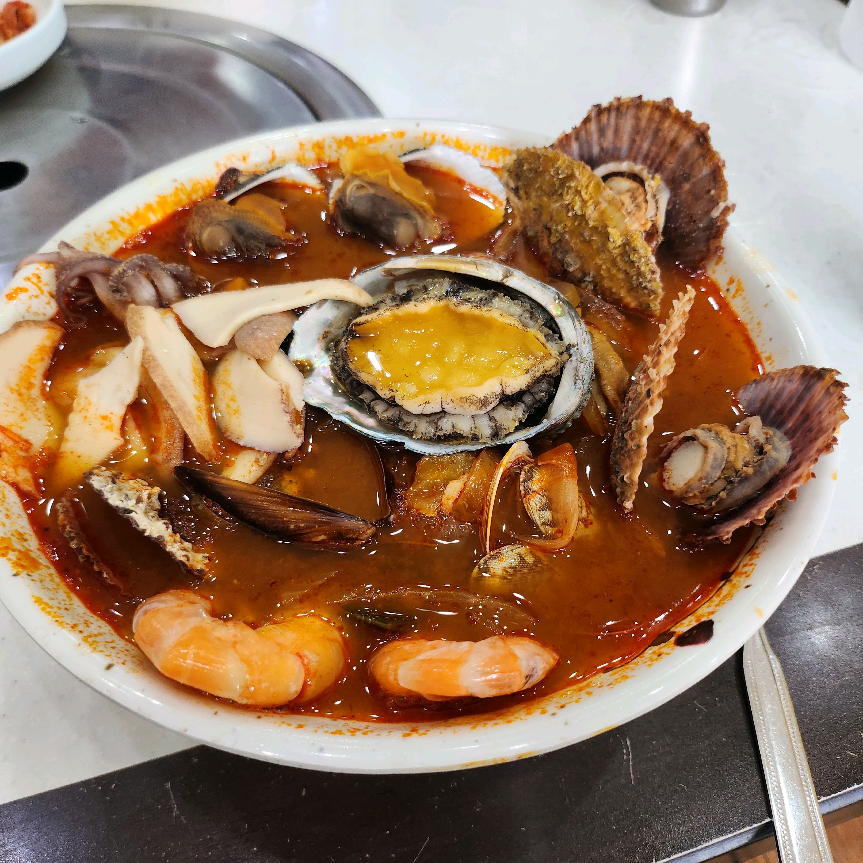대천 맛집 [풍경있는 맛] 직접 가본 로컬 리뷰