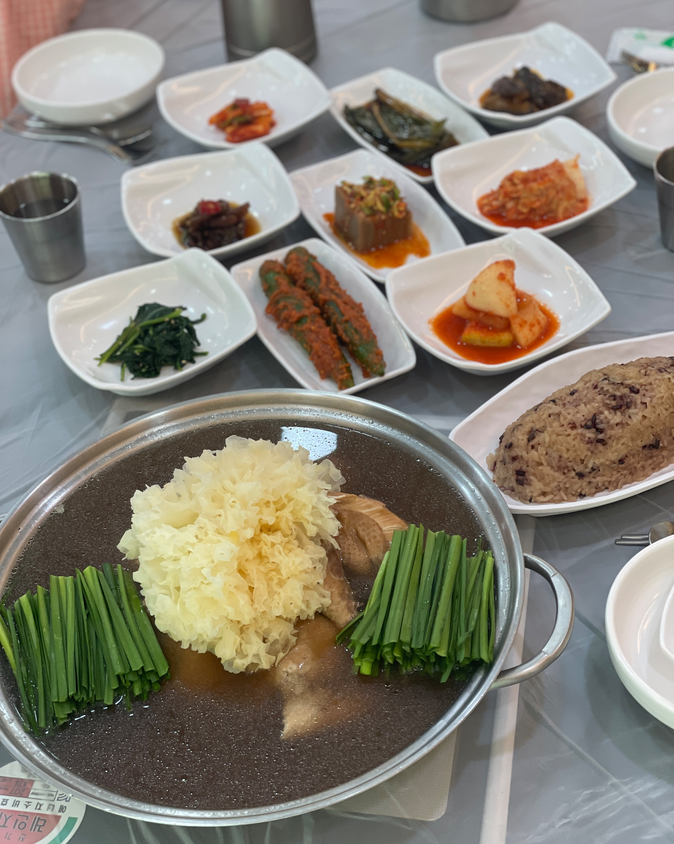갈래골 이미지