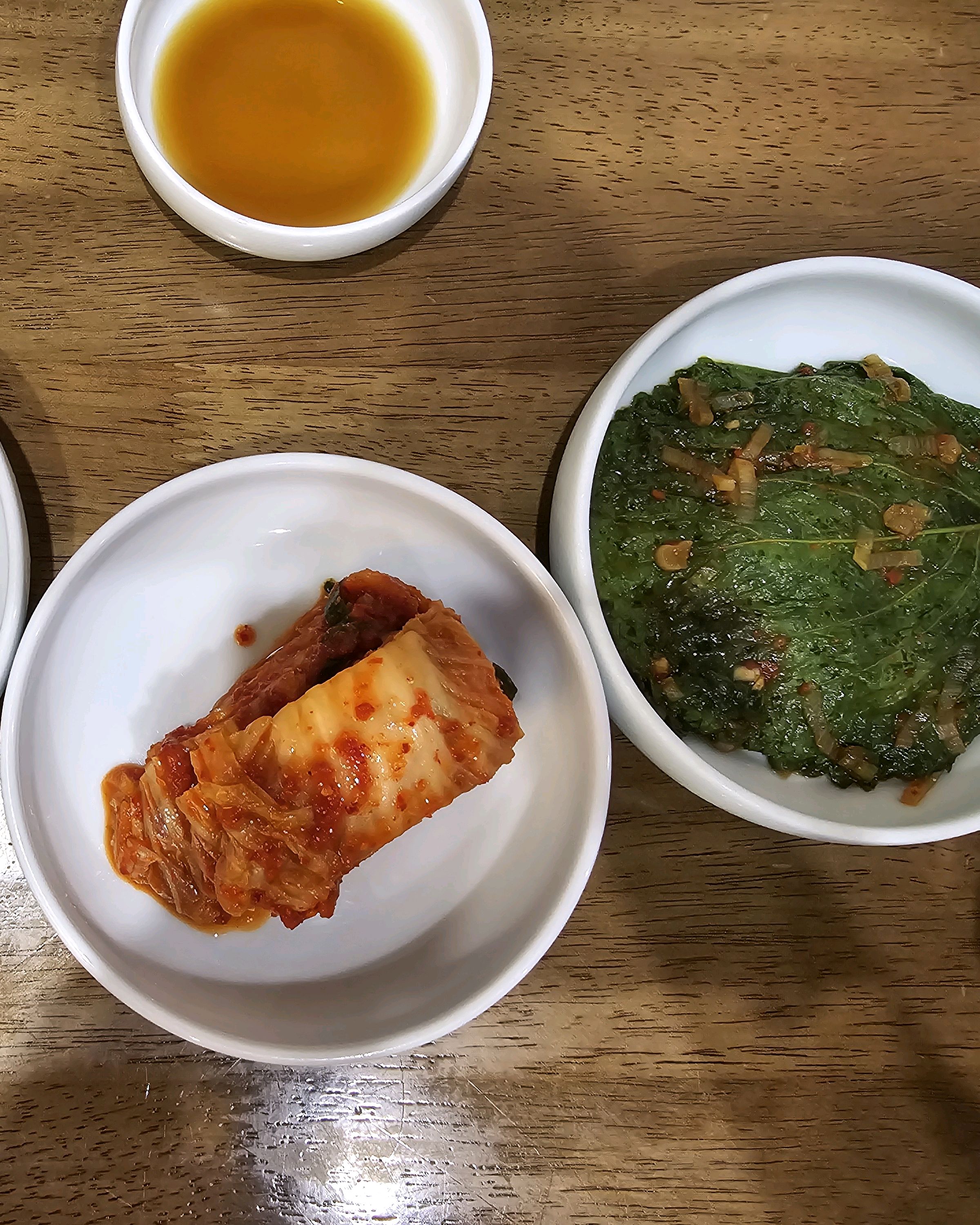 정자역 맛집 안동국시 내돈내산 리얼후기