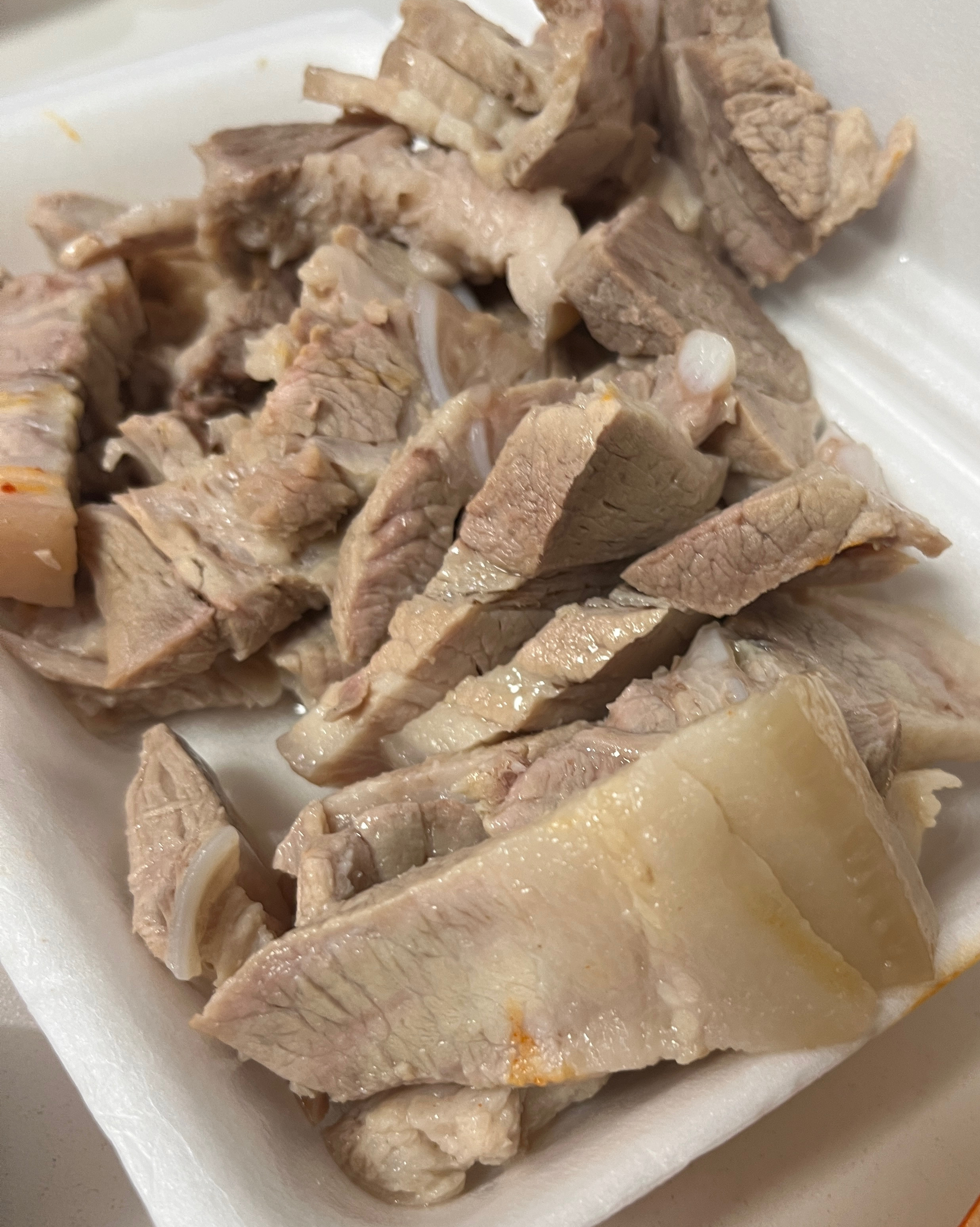
서울시 은평구 녹번동 맛집 충무칼국수