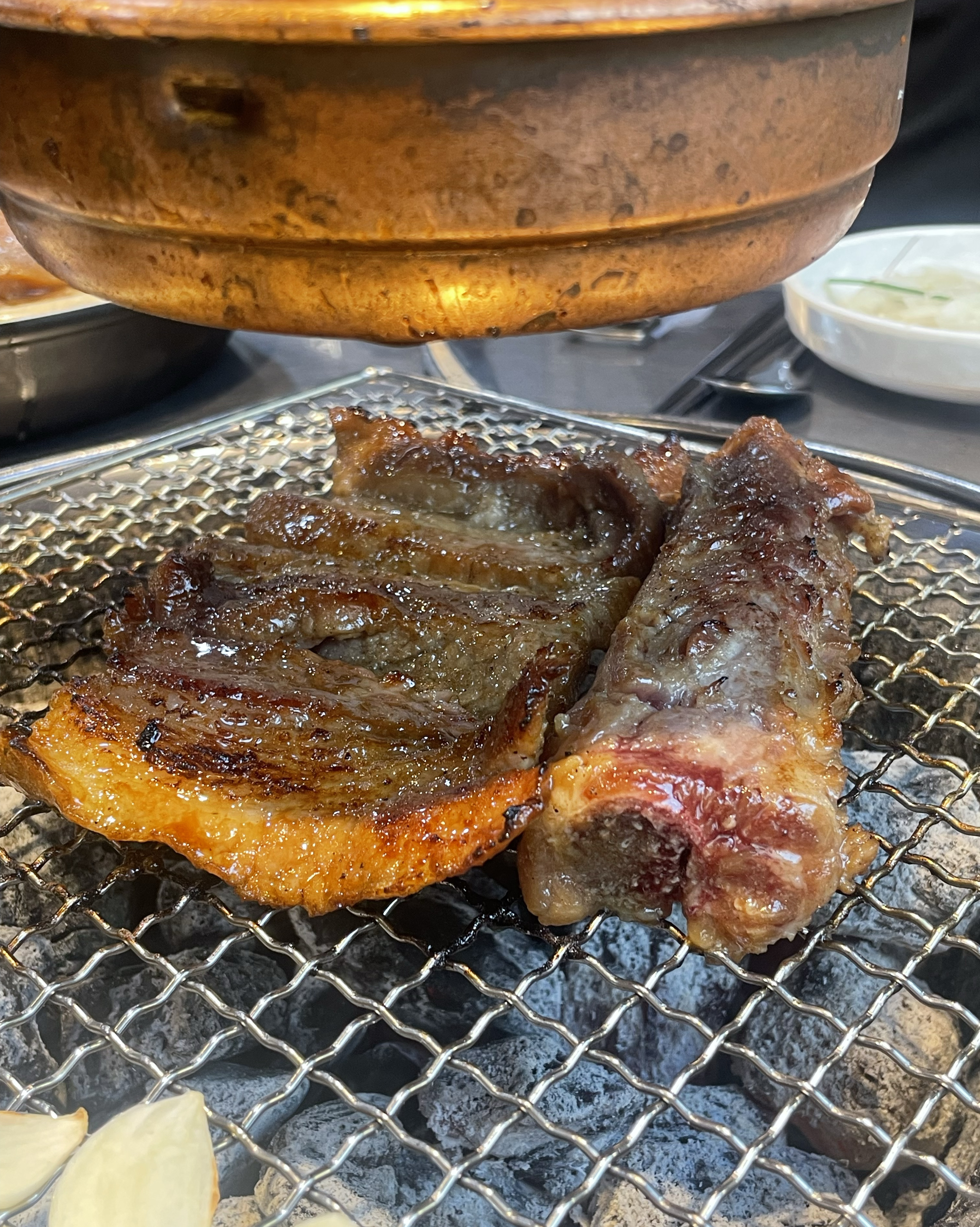 
서울시 은평구 불광동 맛집 서남갈비 본점