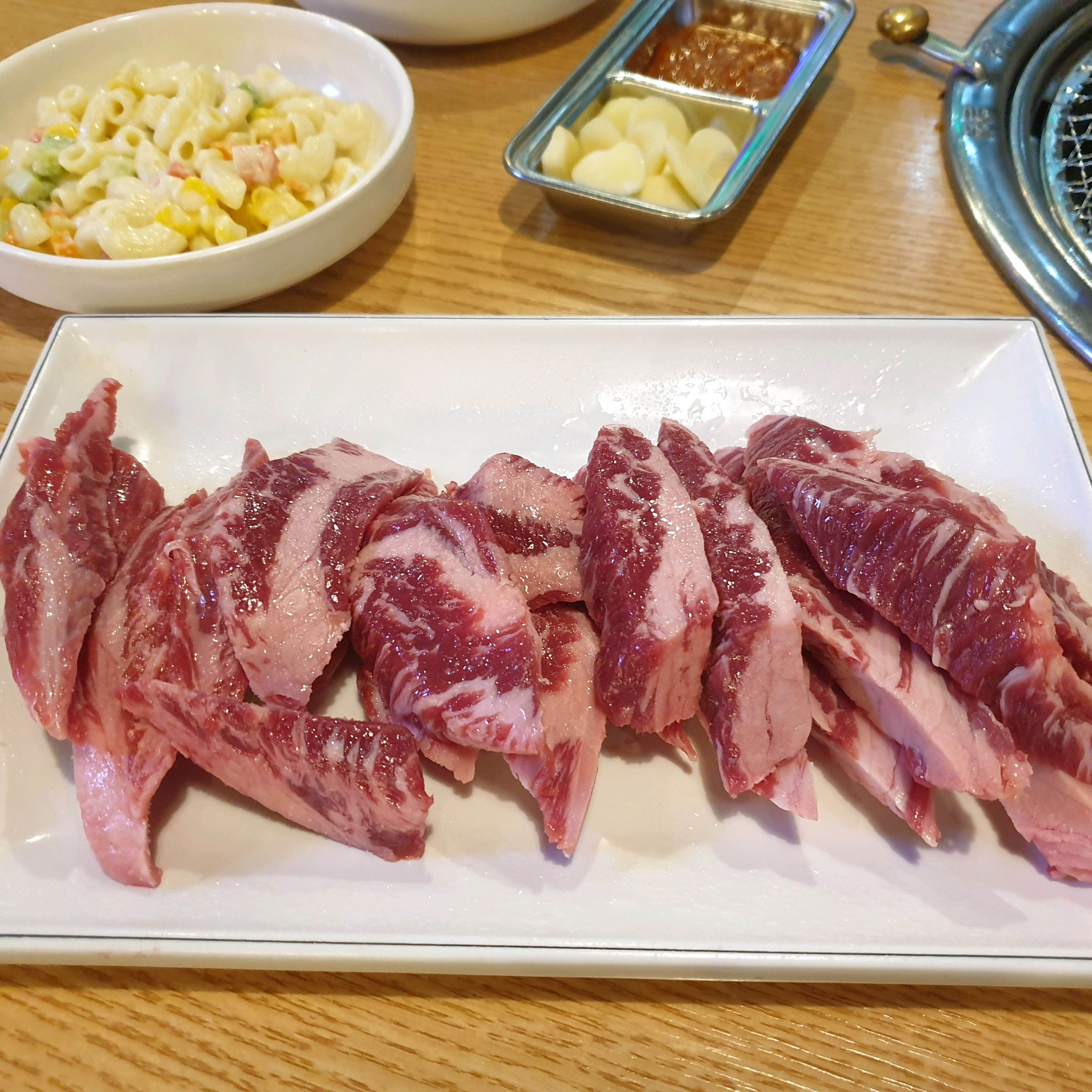 미금역 맛집 인생극장 쪽갈비 미금역점 내돈내산 방문리뷰