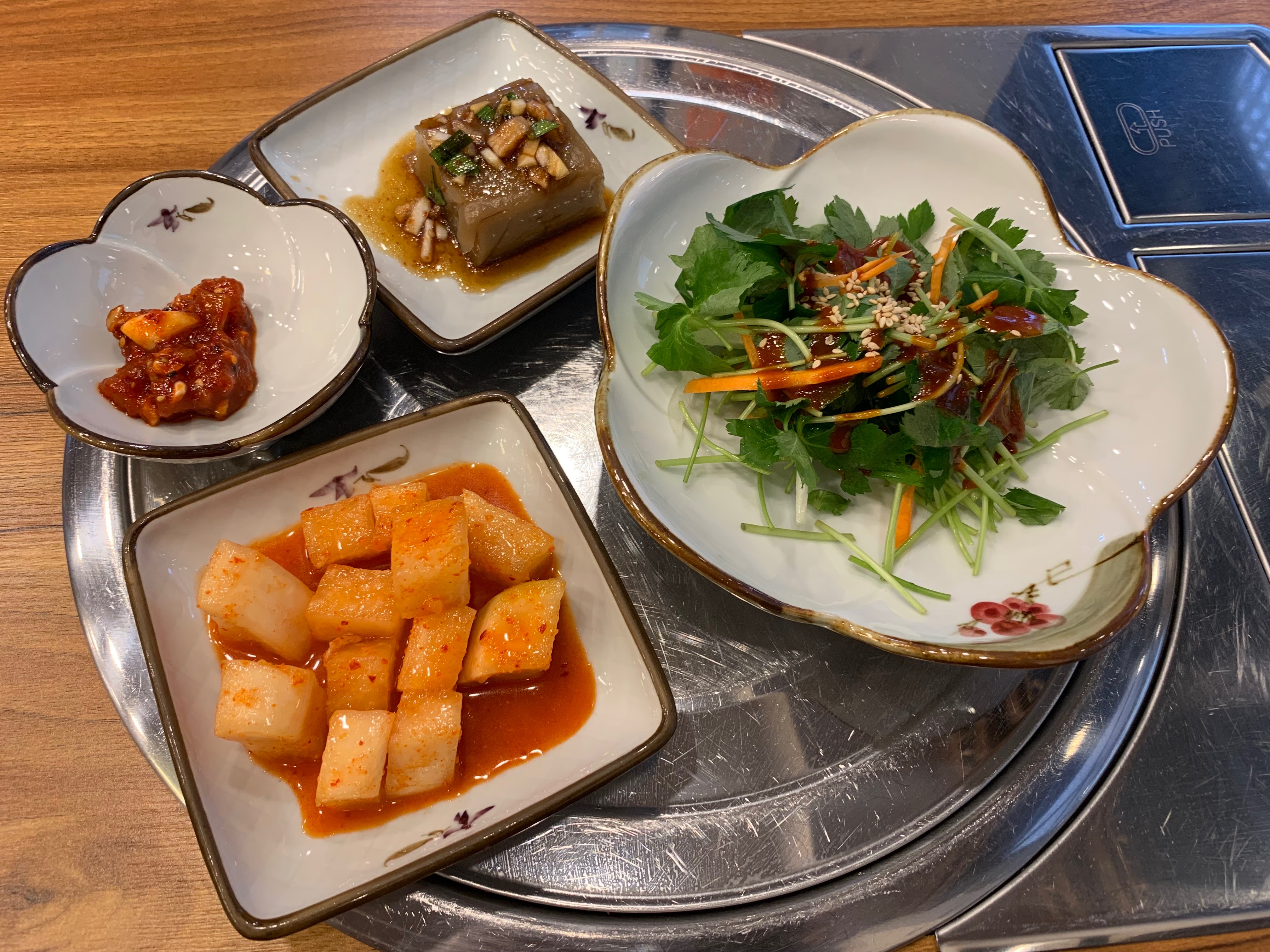 미금역 맛집 전복만복래 내돈내산 방문리뷰