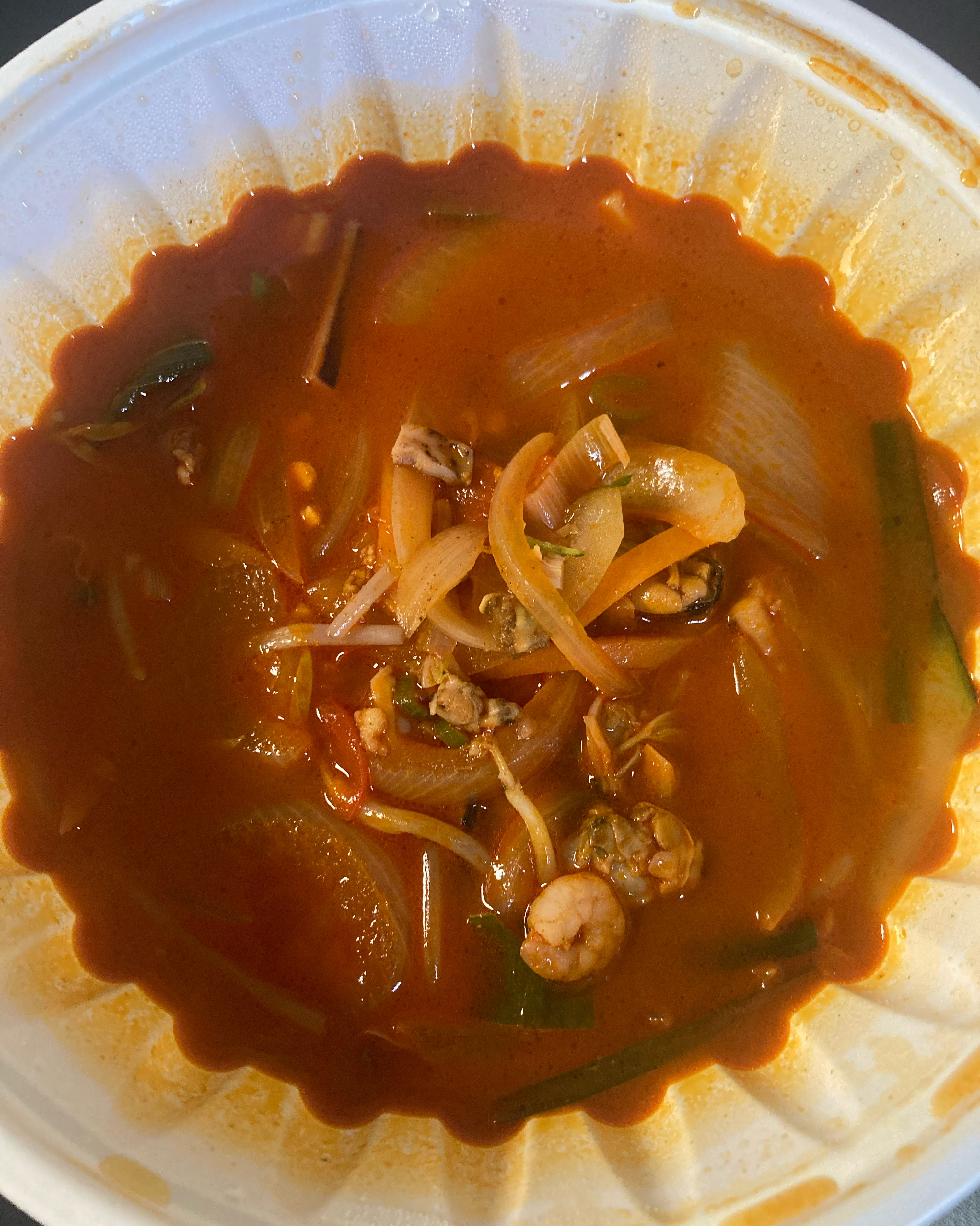 [부산역 맛집 락천각] 직접 가본 로컬 리뷰