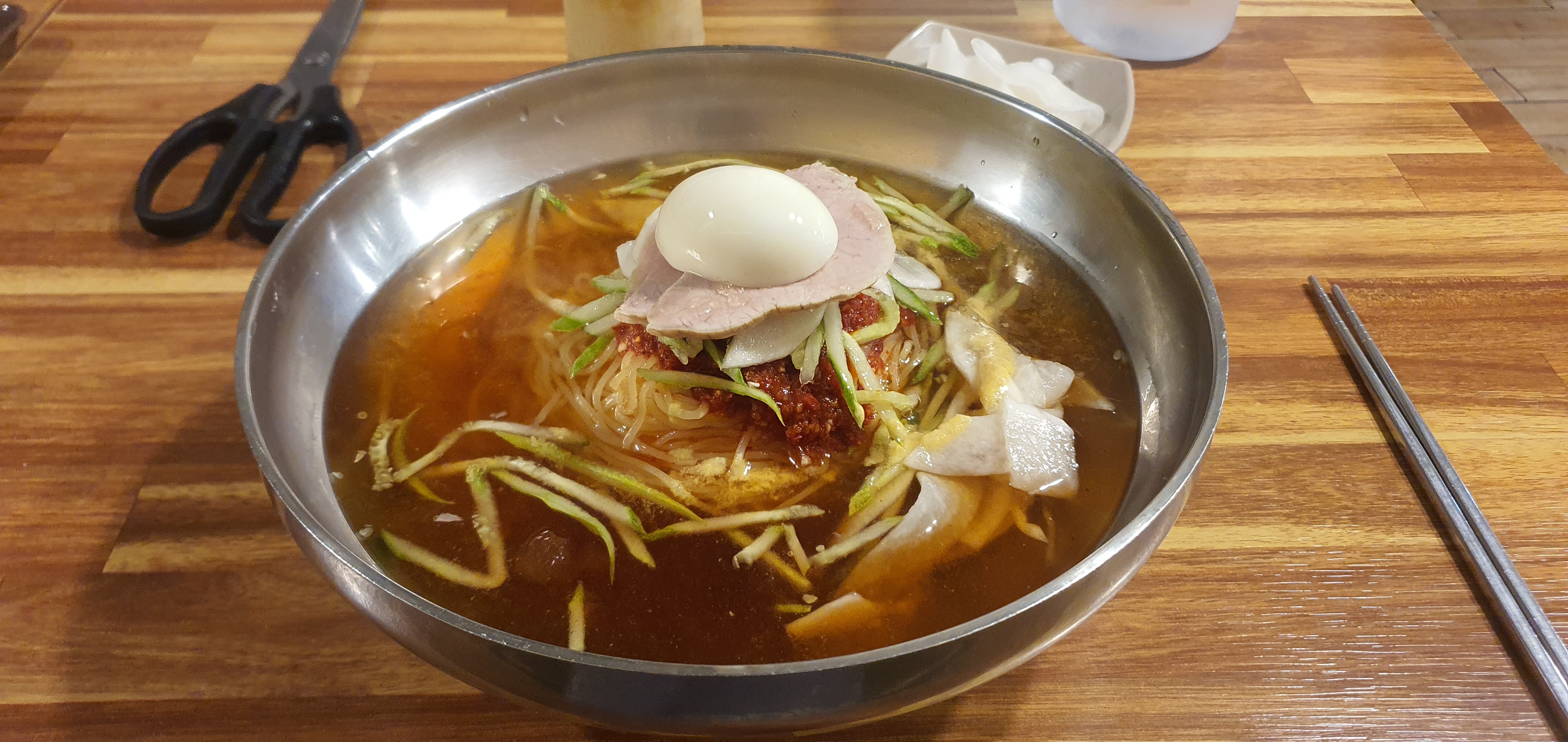  신당역 맛집 하동진