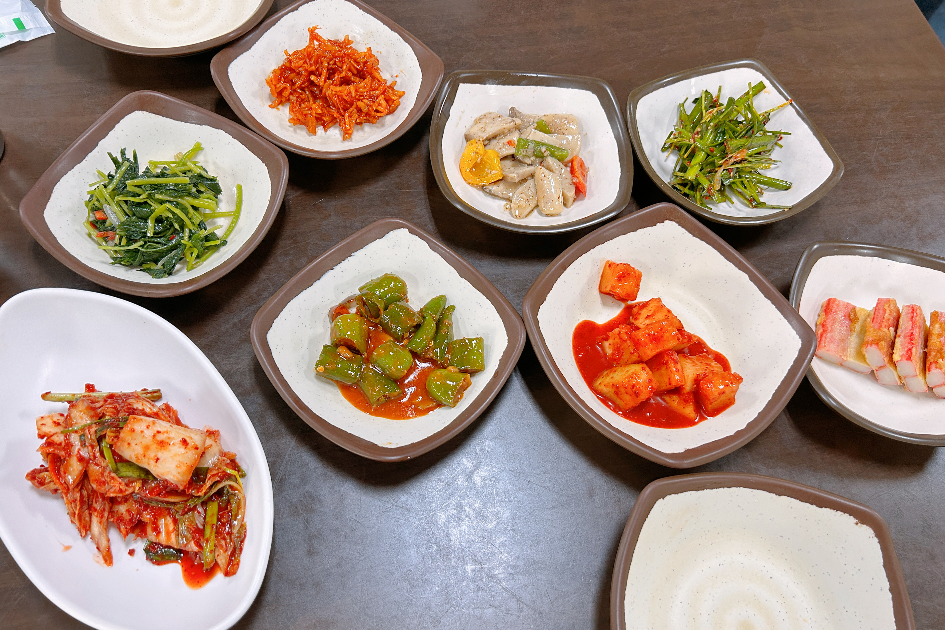 [양평역 맛집 선화식당] 직접 가본 로컬 리뷰