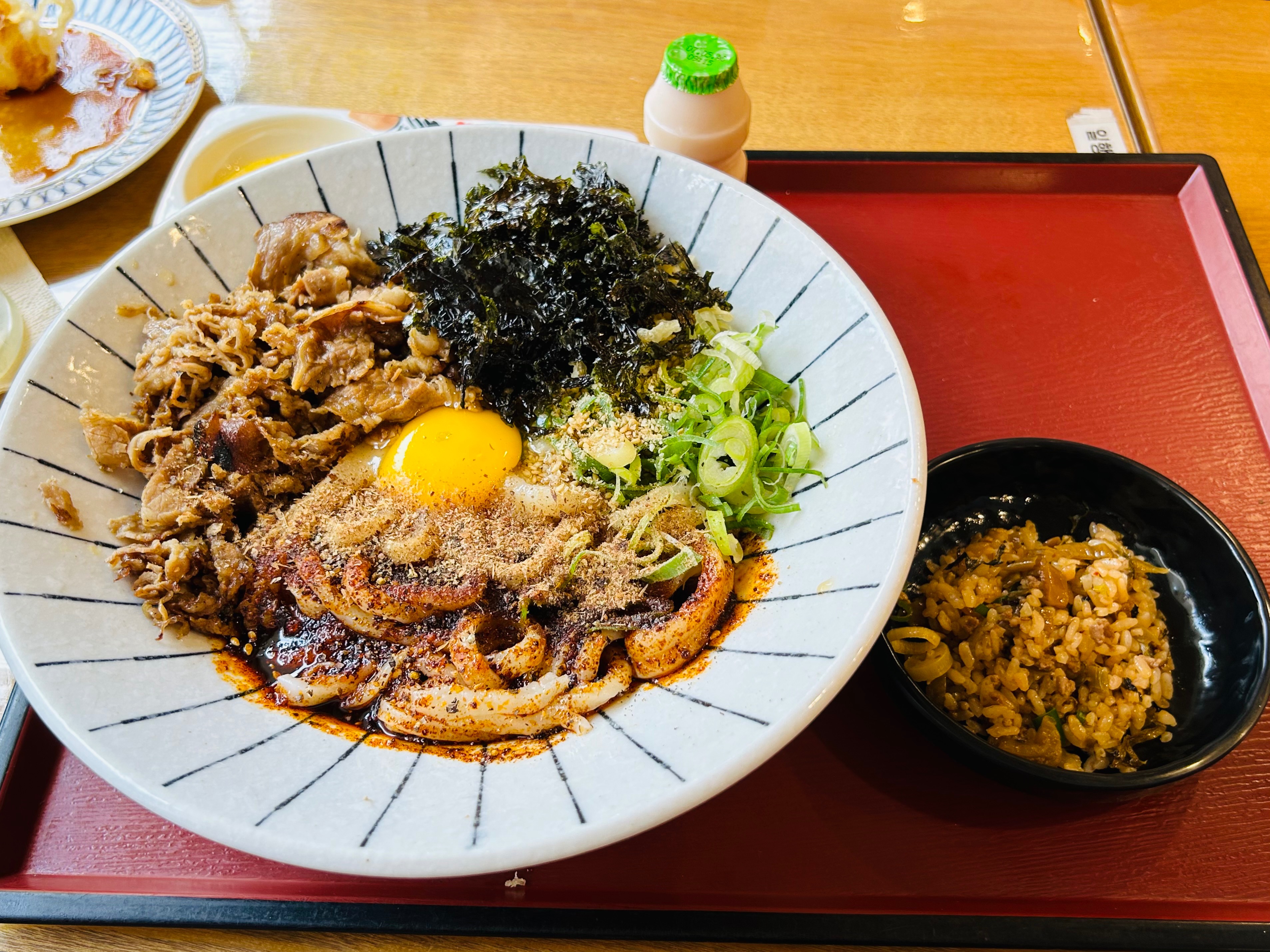 [천안 맛집 라크젠] 직접 가본 로컬 리뷰