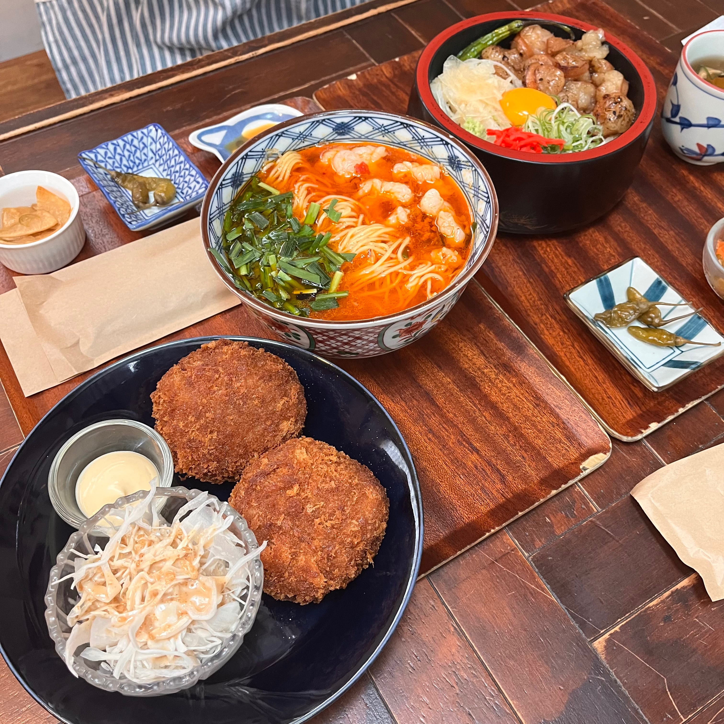 [강릉 맛집 얼라이브홈] 직접 가본 로컬 리뷰