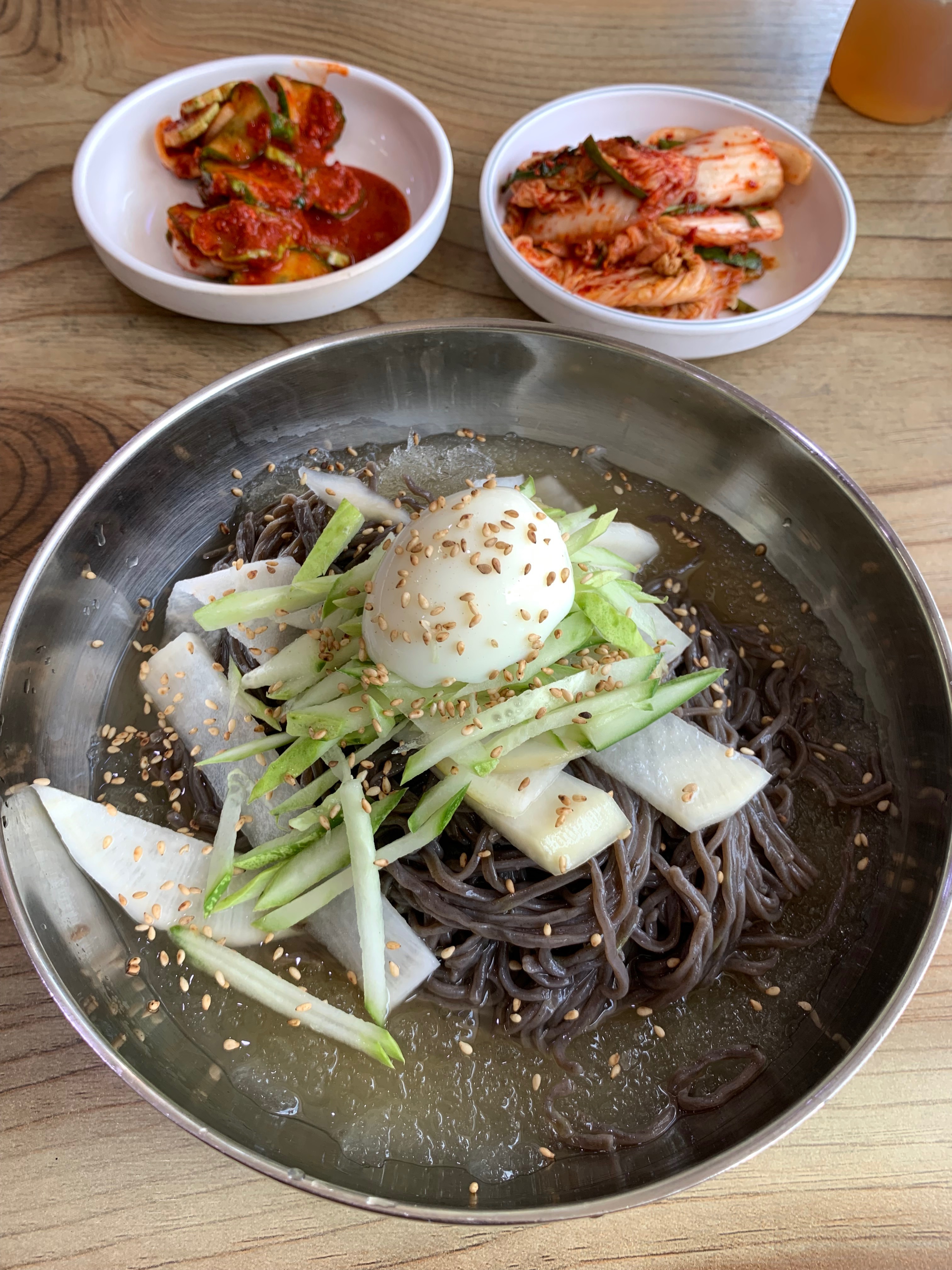 
서울시 구로구 가리봉동 맛집 남도대구탕