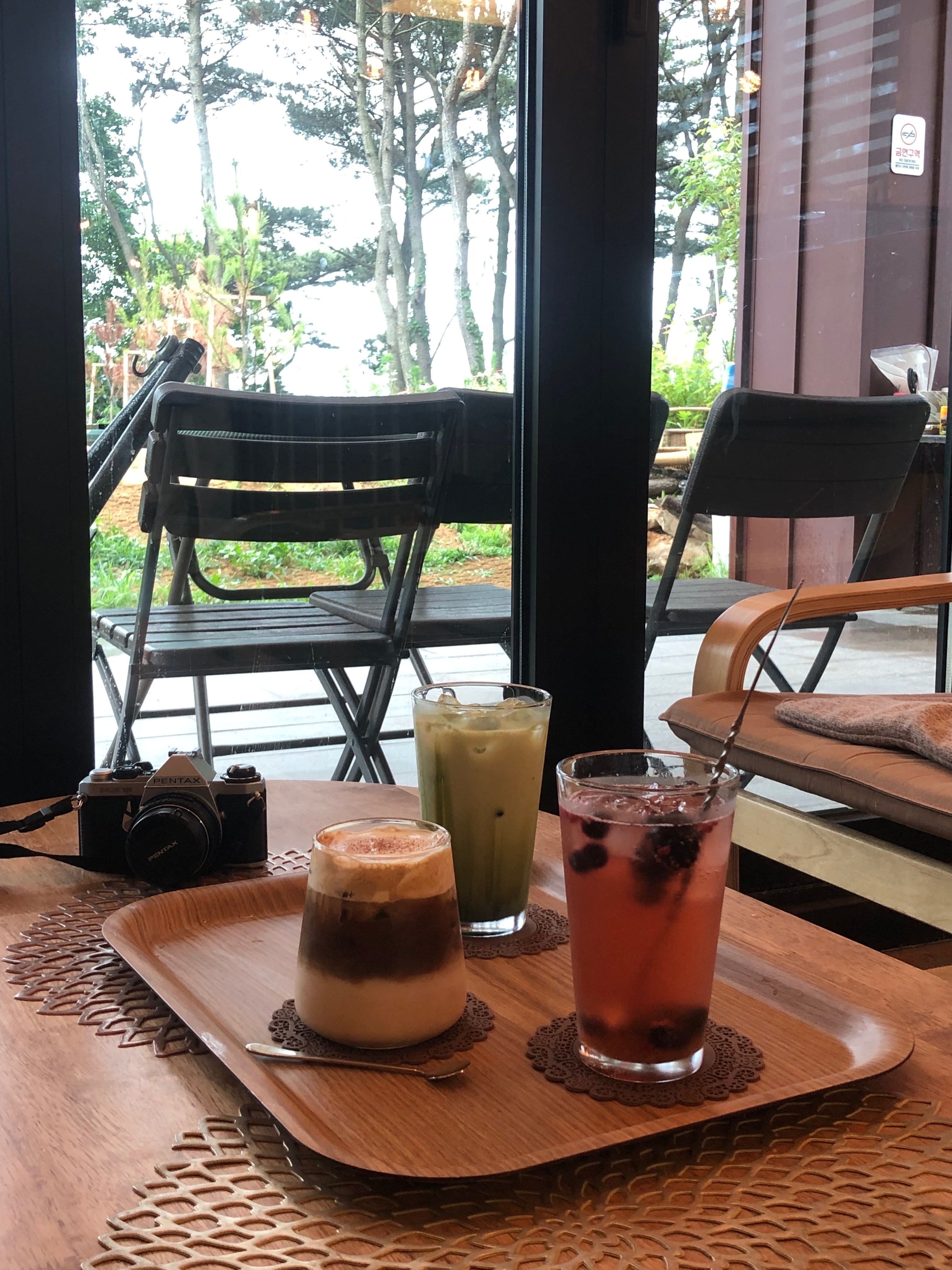 [을왕리 맛집 아울스 커피] 직접 가본 로컬 리뷰