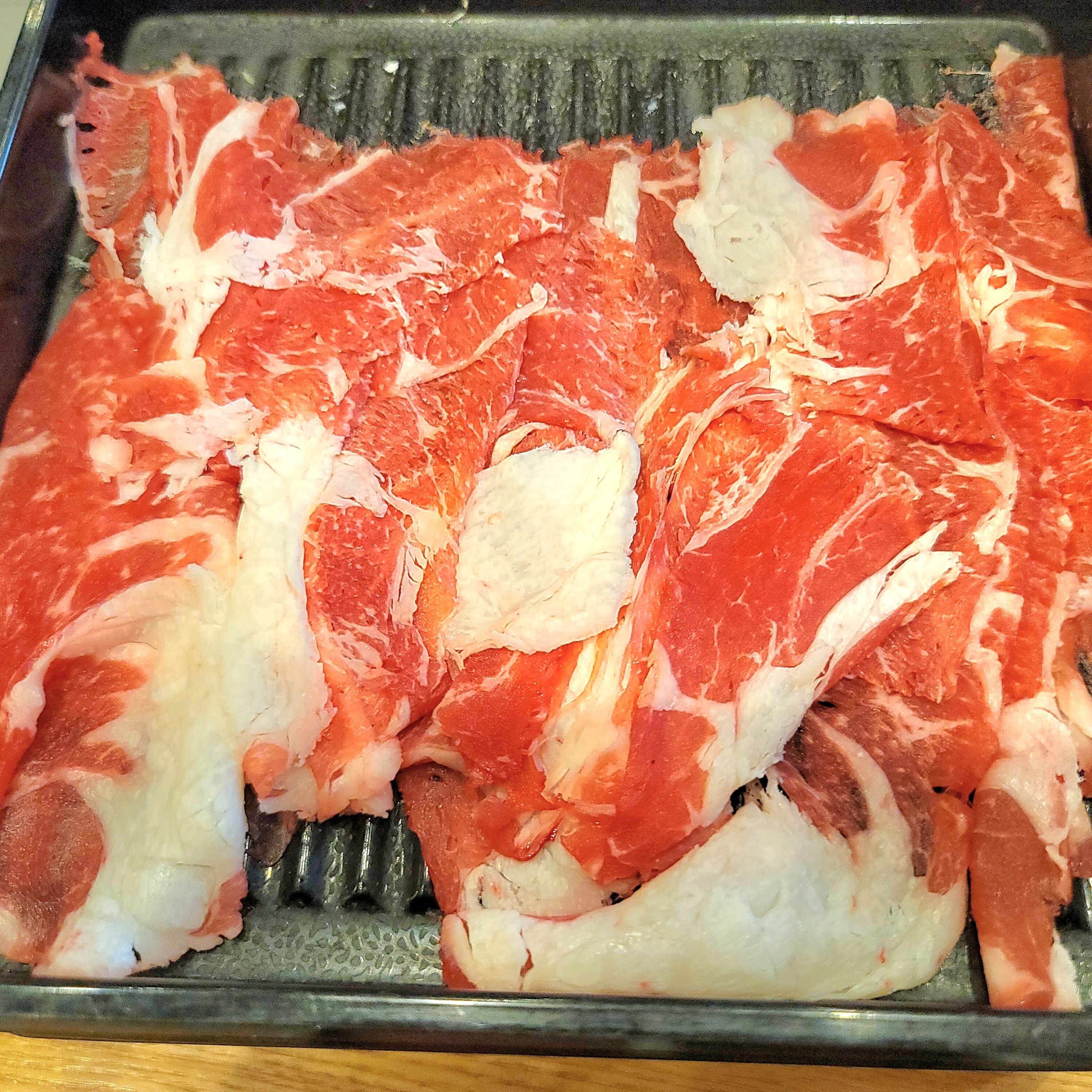 매달 세째주 수요일은 샤브샤브가 만원 이랍니다~~~반값에 너무맛있게 배부르게 먹고와서 행복