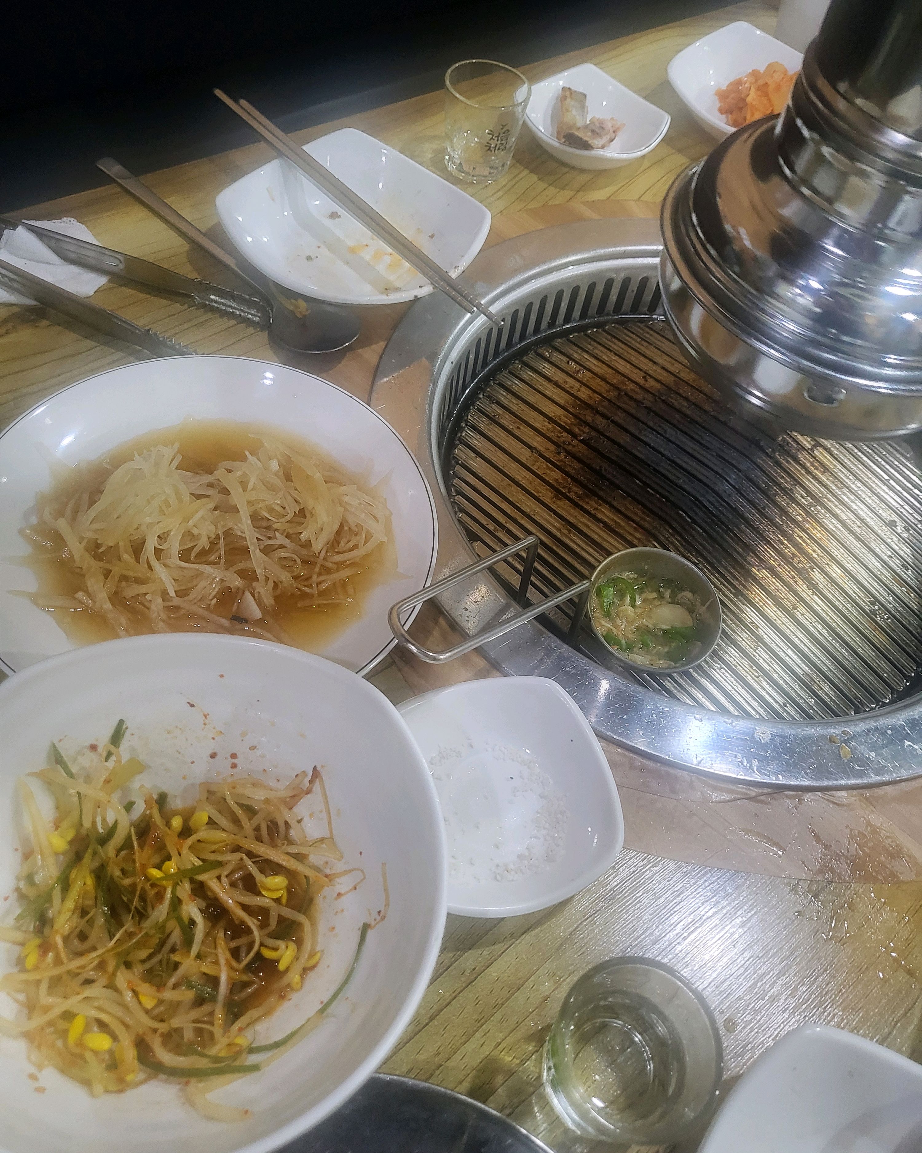 서현역 맛집 모꼬지 내돈내산 방문리뷰