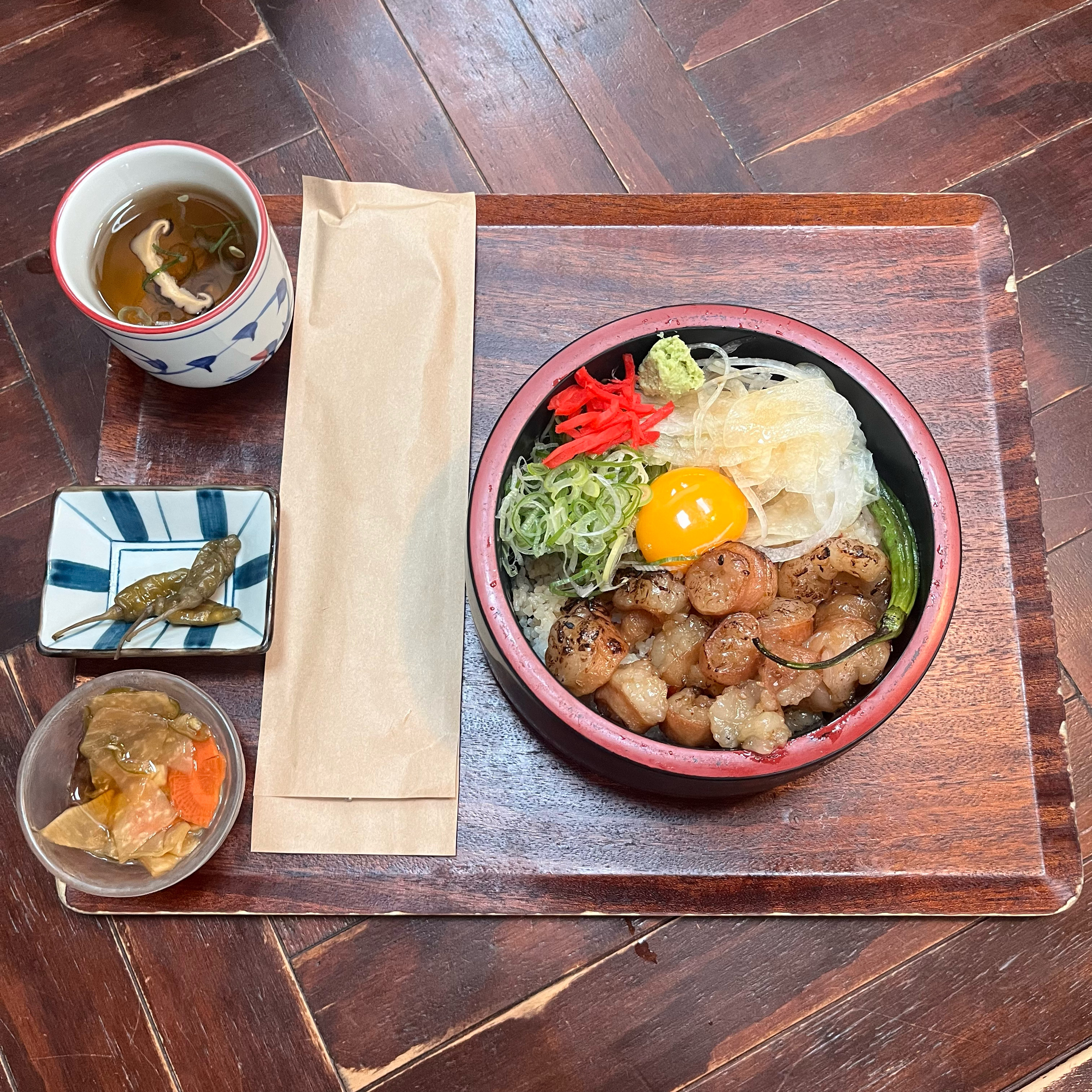 [강릉 맛집 얼라이브홈] 직접 가본 로컬 리뷰