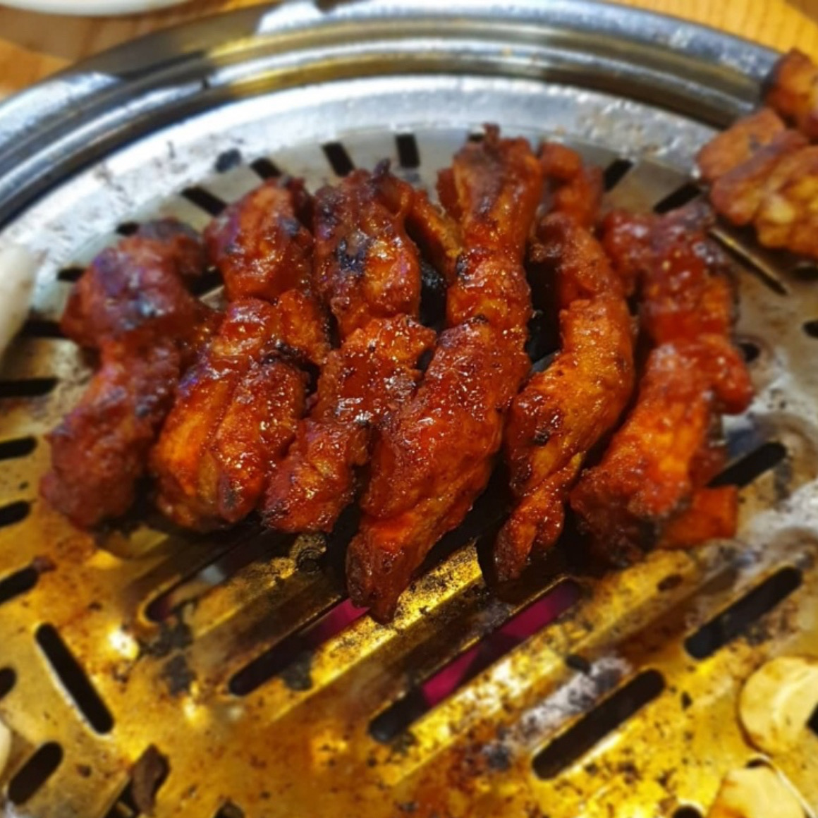 미금역 맛집 인생극장 쪽갈비 미금역점 내돈내산 방문리뷰