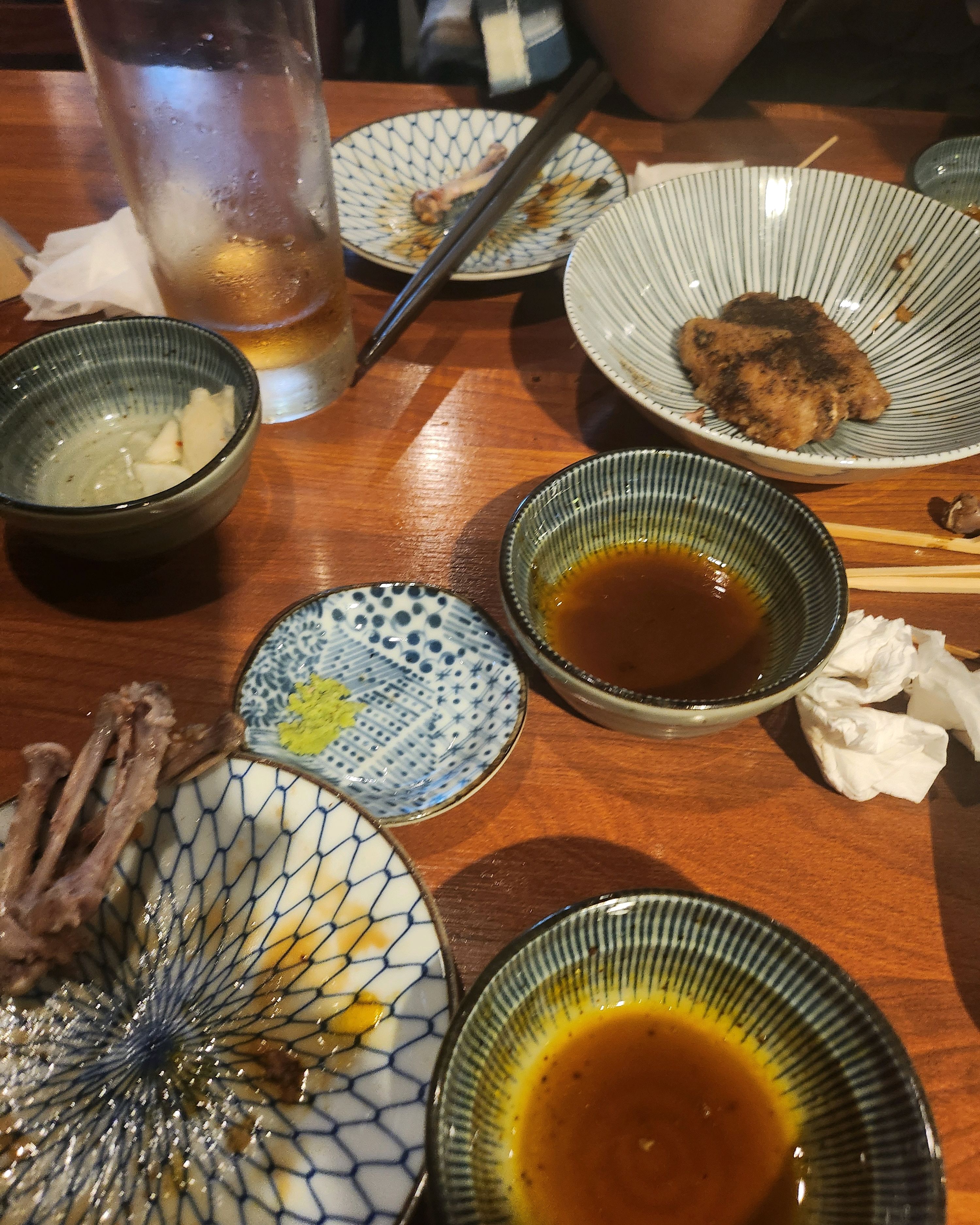 미금역 맛집 쿠시카츠 쿠시토라 내돈내산 최신리뷰