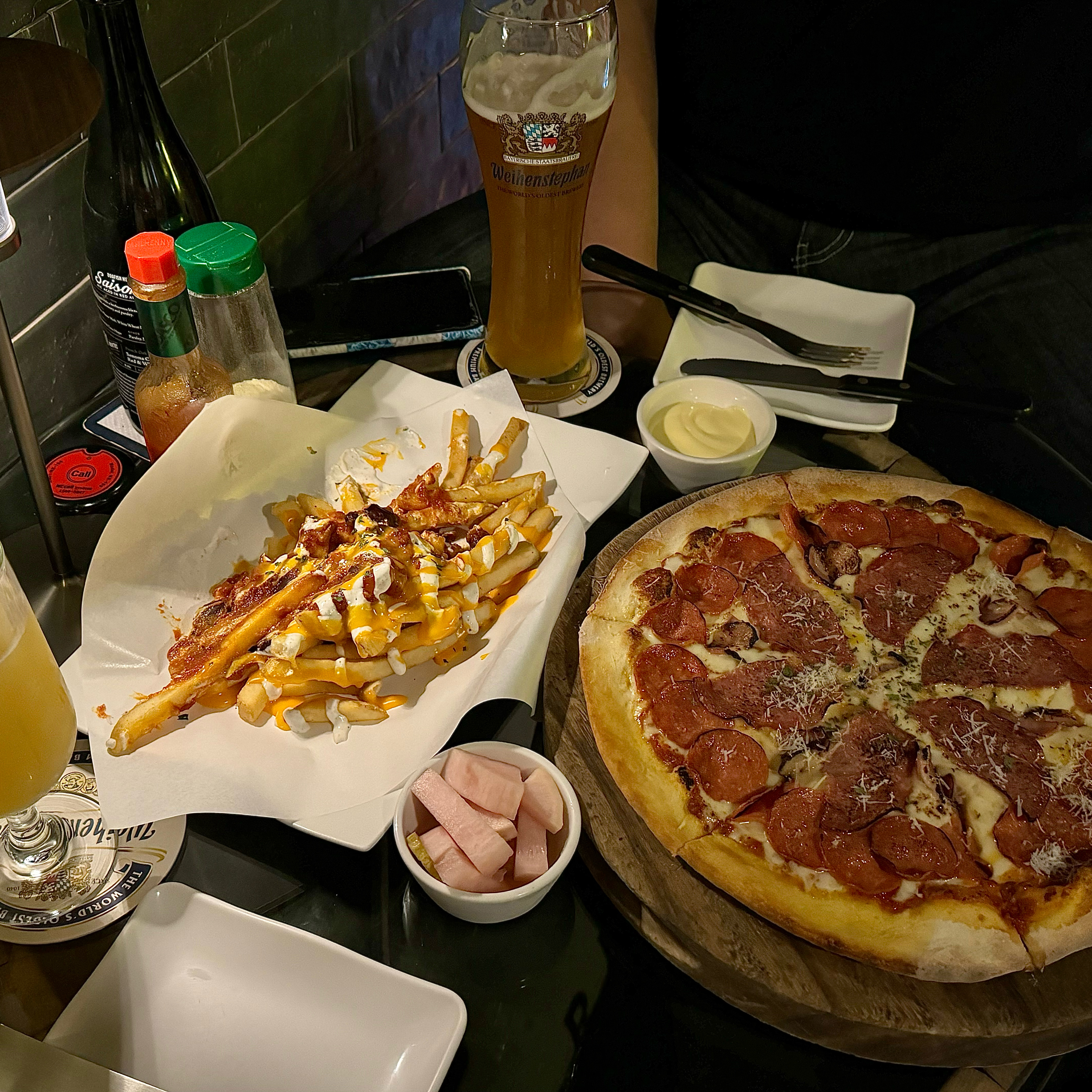 정자역 맛집 야몽야몽 크래프트 비어펍 내돈내산 찐리뷰