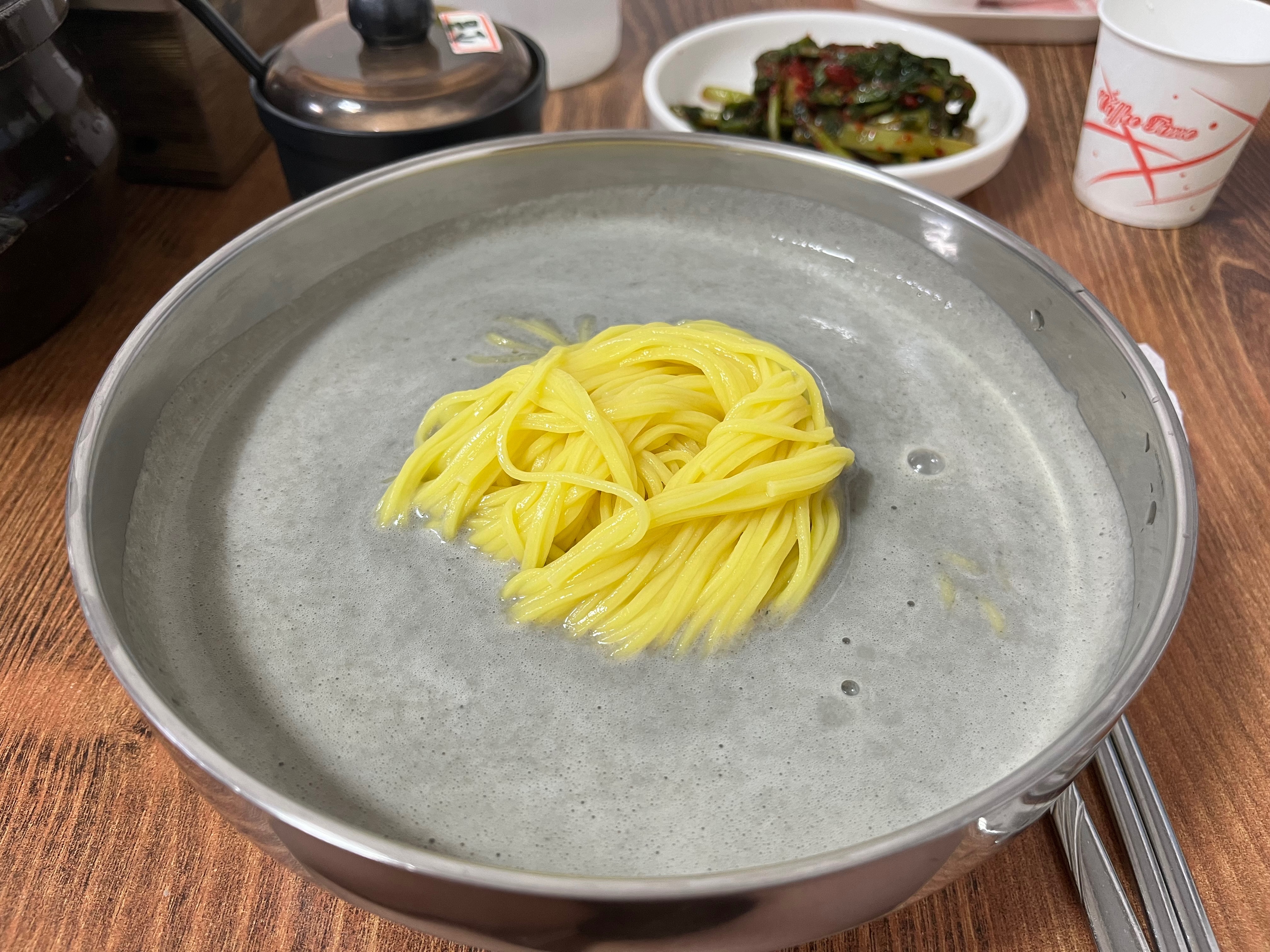 지인추천으로 방문했는데 너무 맛있게 먹었어요 - 대전 맛집 고단백식당