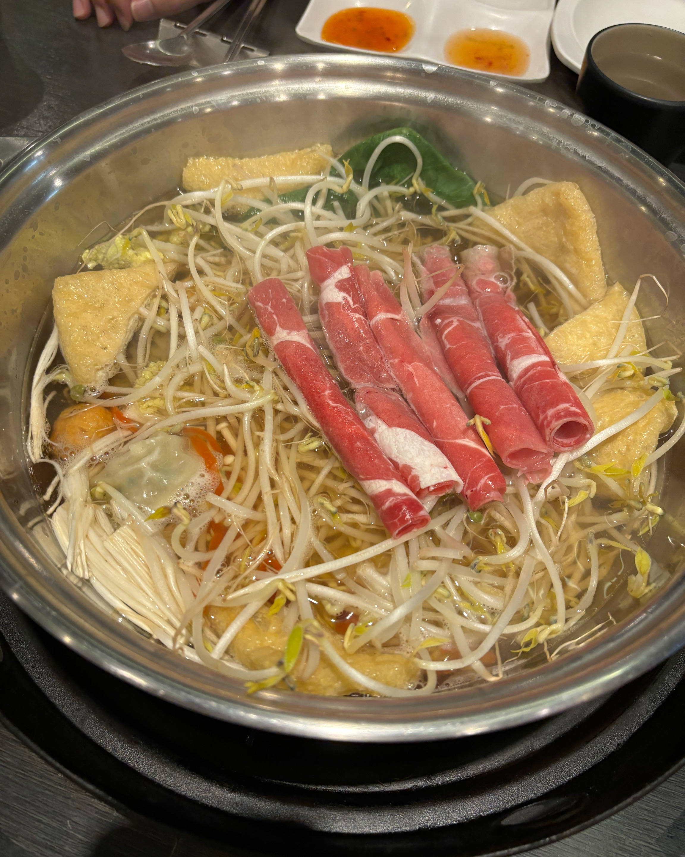 최고의 맛집!!! - 전주 효자동 맛집 소담촌 전주효자점