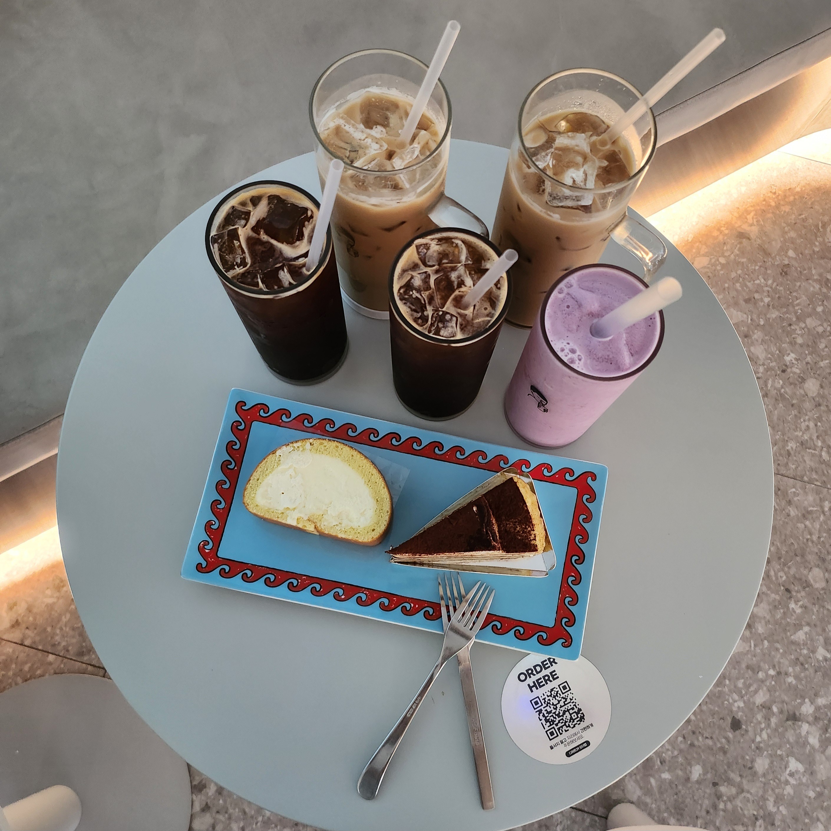 [동해 맛집 디저트39 동해터미널점] 직접 가본 로컬 리뷰