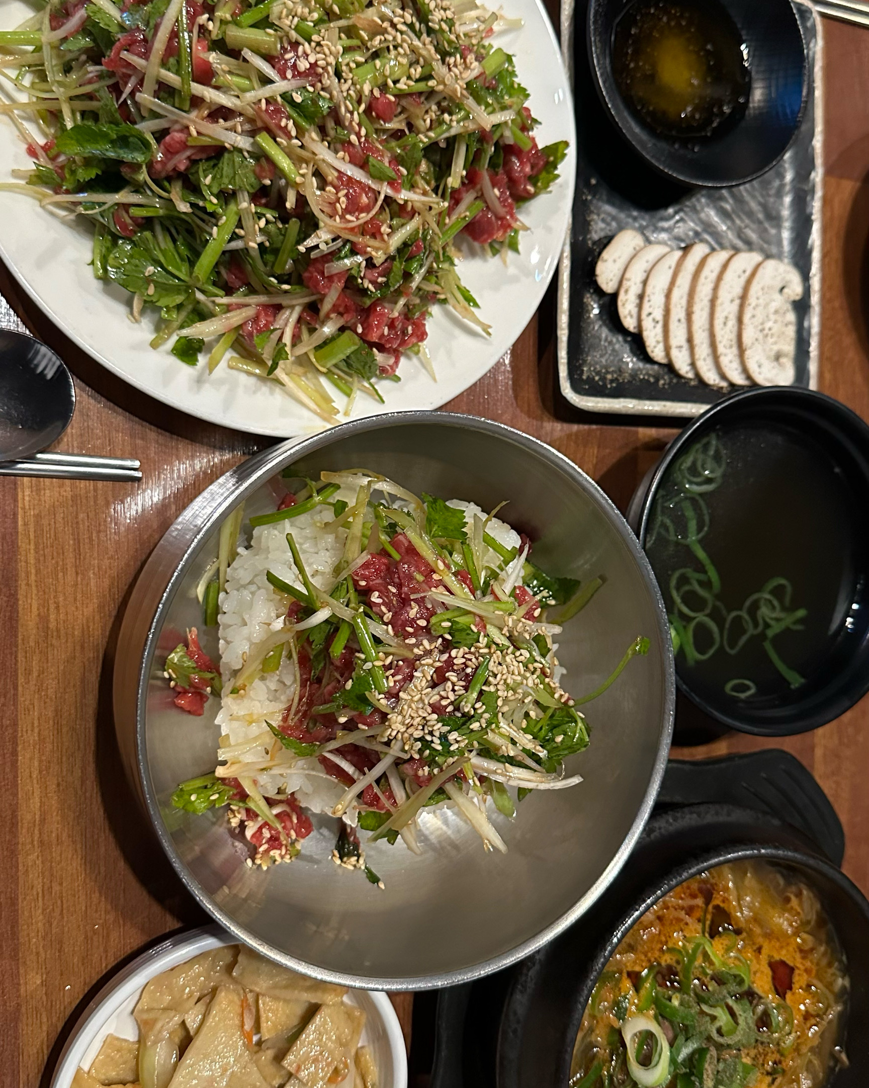 
서울시 송파구 장지동 맛집 한우상회
