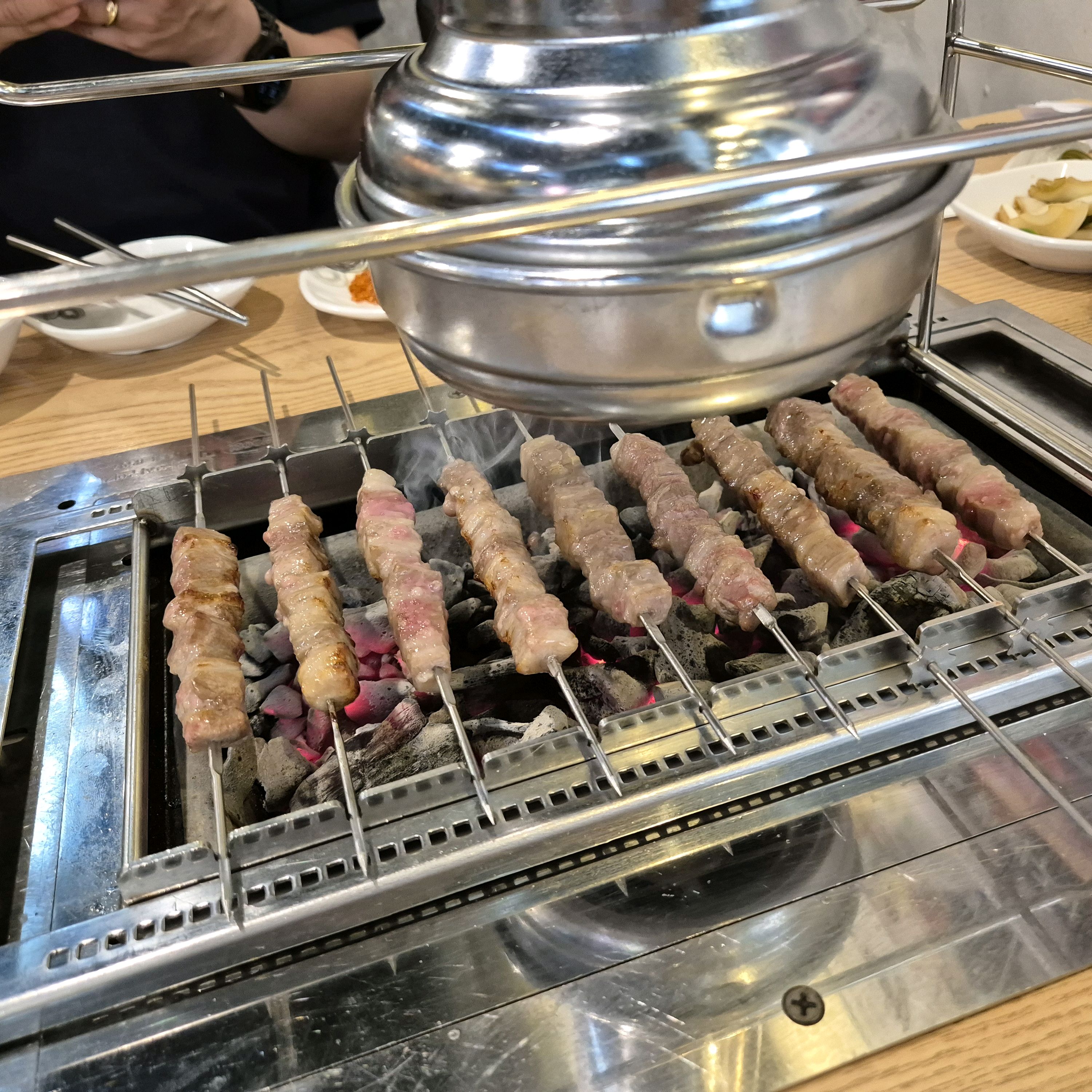 서울시 용산구 원효로2동 맛집 용산양다리