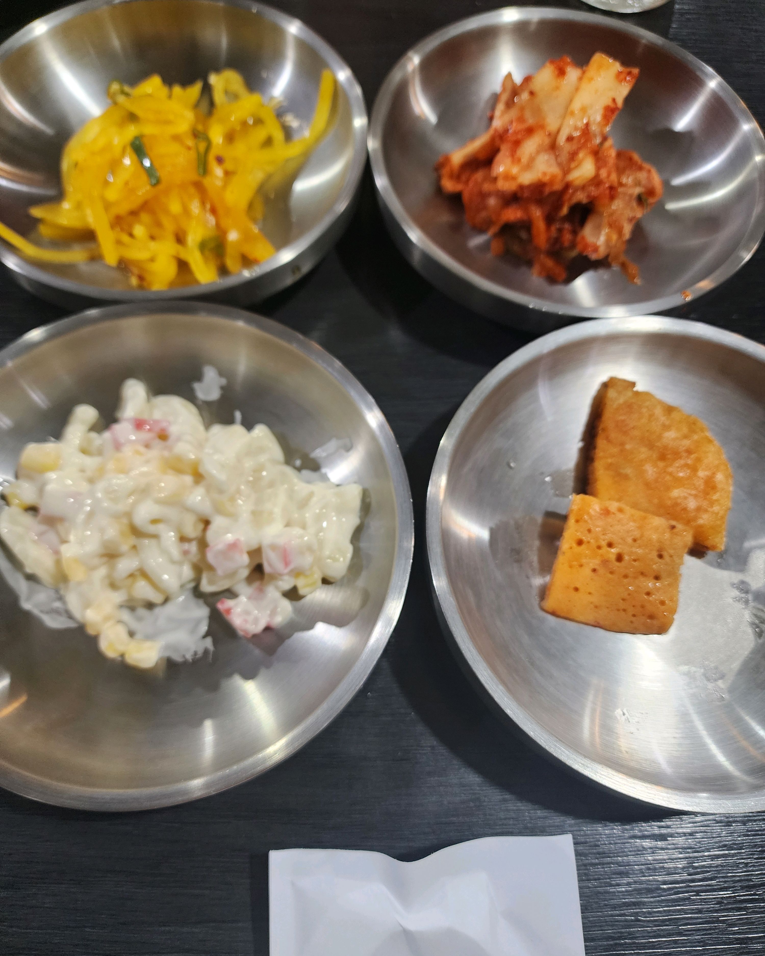  한국 서울 건대입구역 주변 전골 전문점 맛집 의정부정통부대찌개